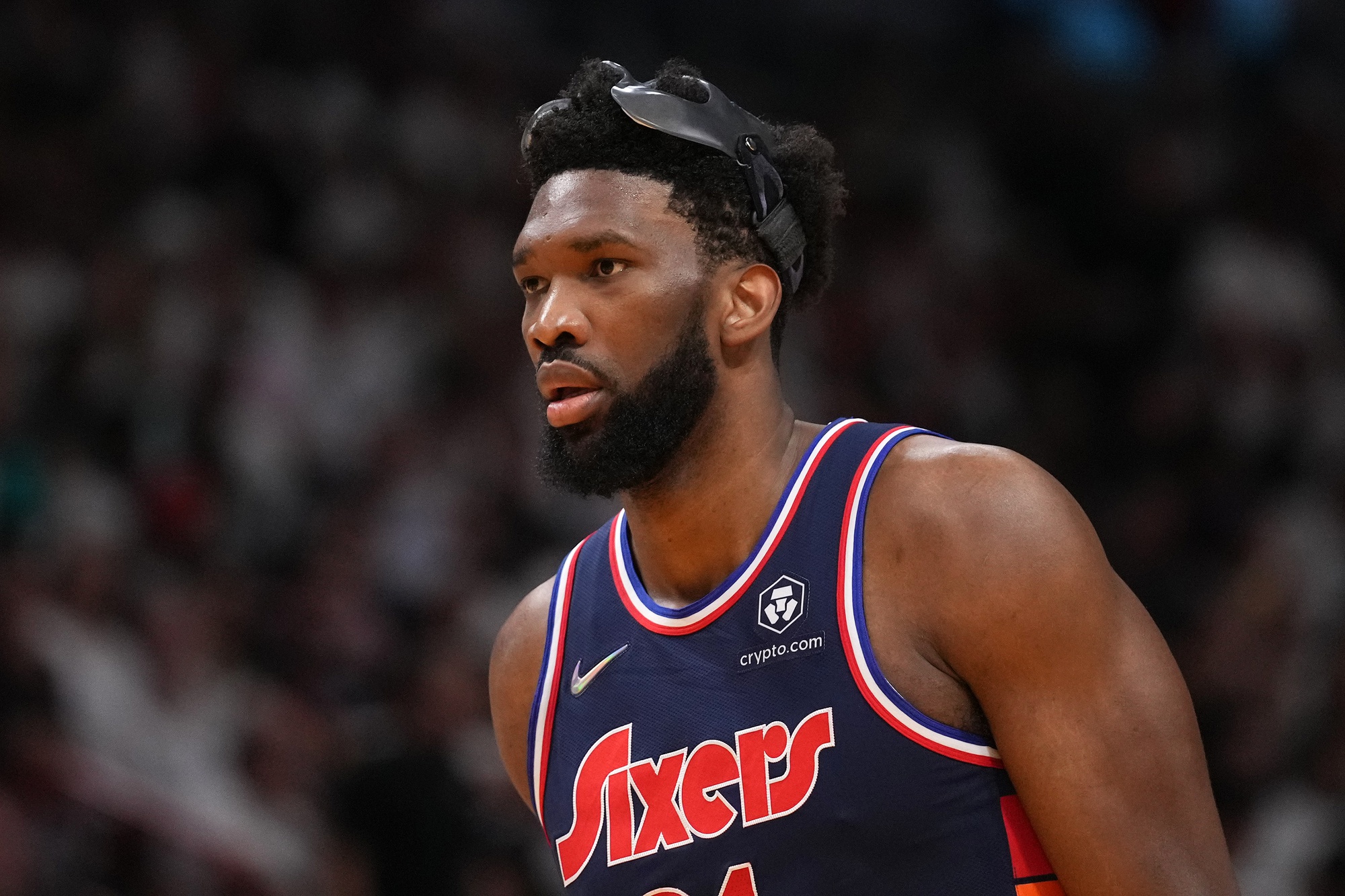 nba picks Joel Embiid Philadelphia 76ers predictions best bet odds