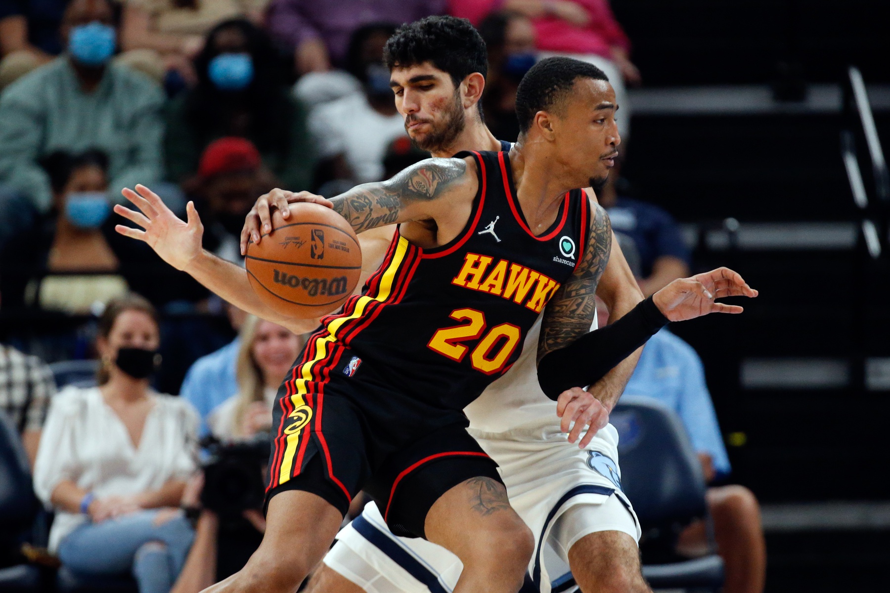 nba picks John Collins Atlanta Hawks predictions best bet odds