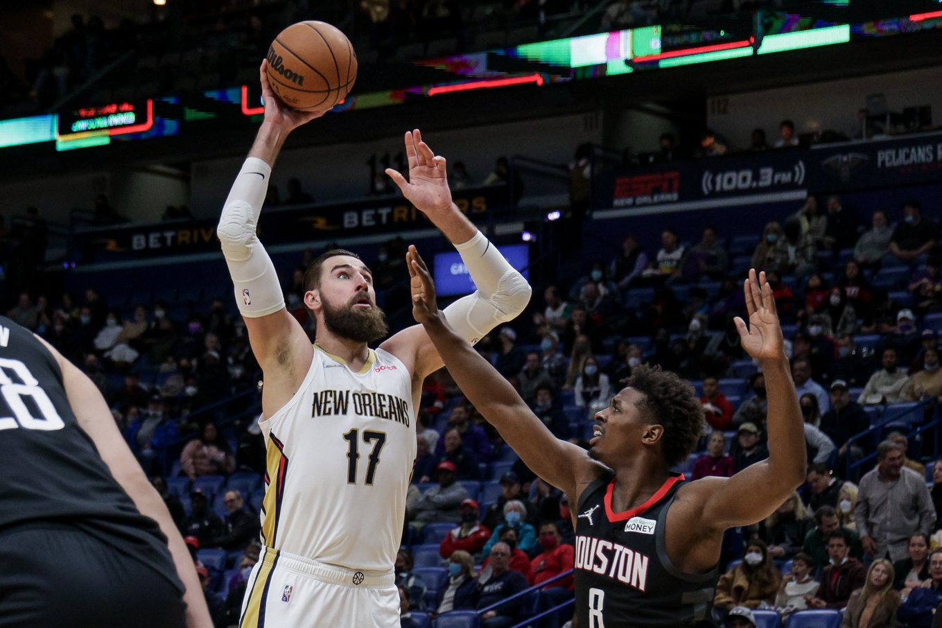 nba picks Jonas Valanciunas New Orleans Pelicans predictions best bet odds