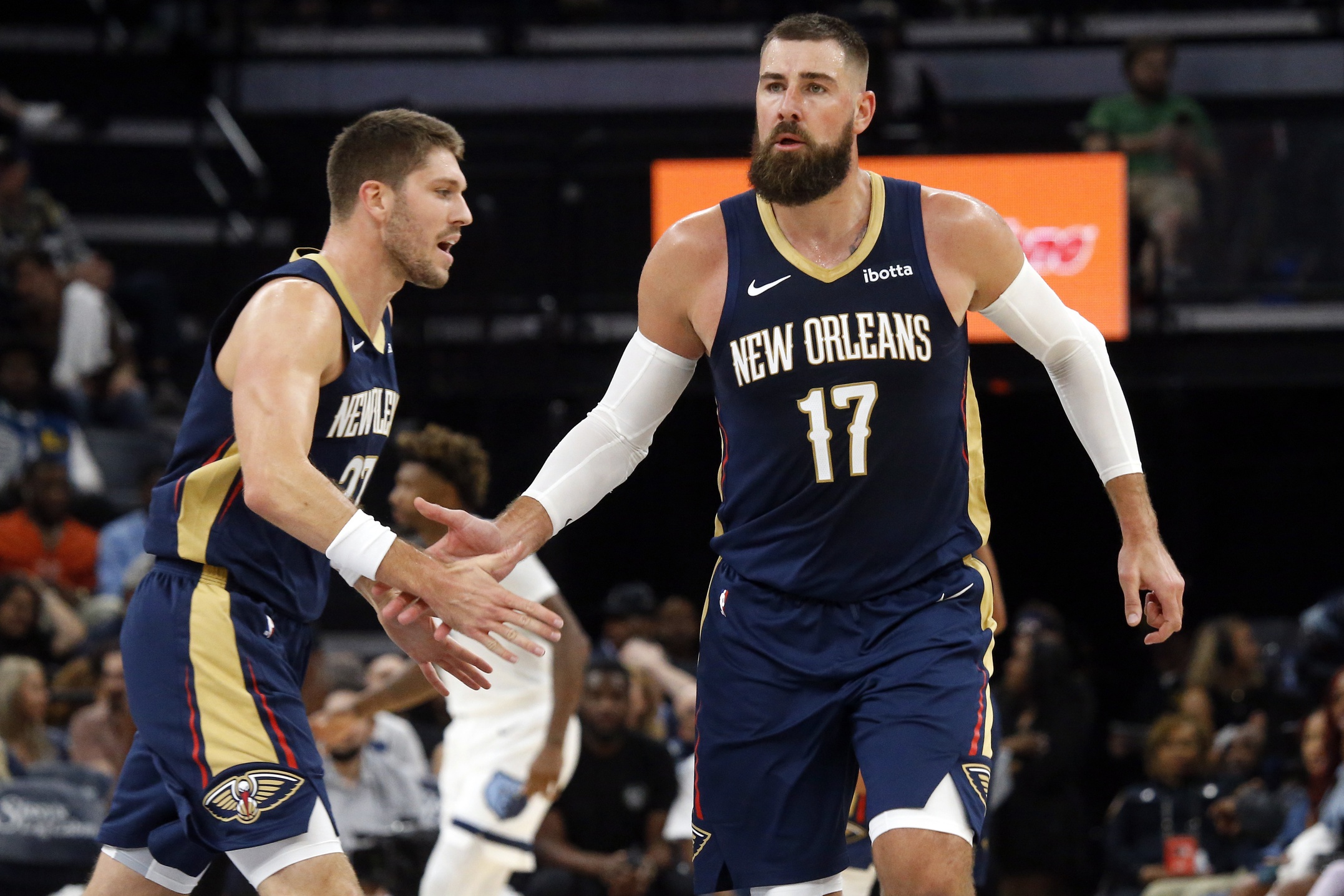 nba picks Jonas Valanciunas New Orleans Pelicans predictions best bet odds