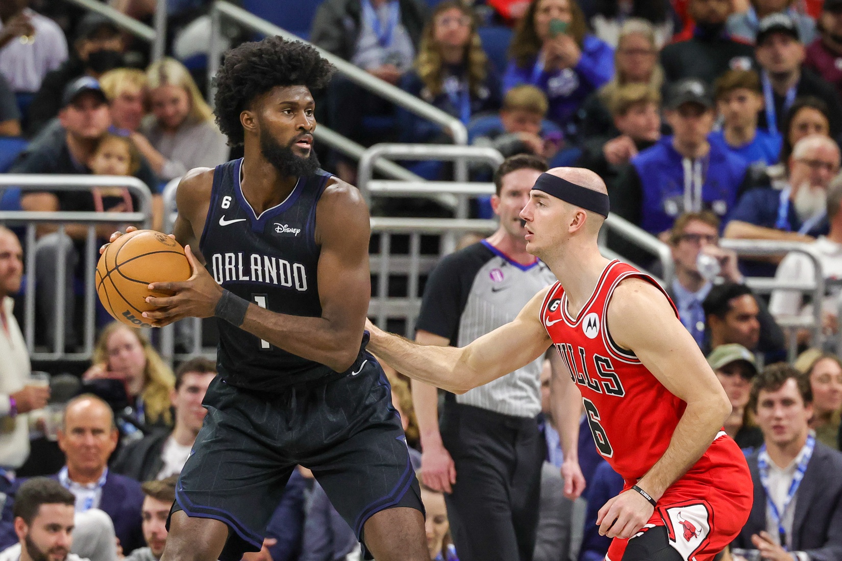 nba picks Jonathan Isaac Orlando Magic predictions best bet odds