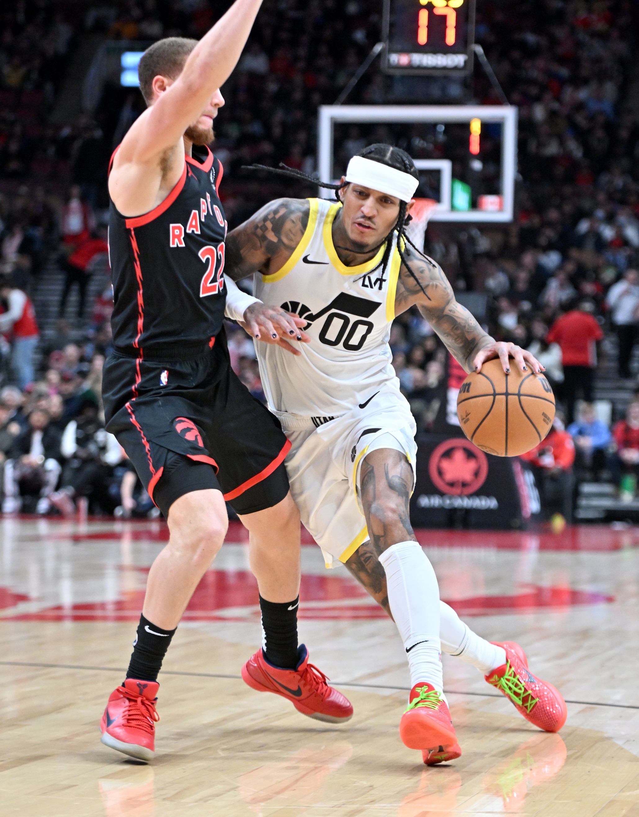 nba picks Jordan Clarkson Utah Jazz predictions best bet odds