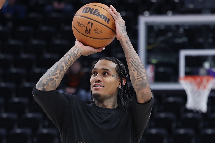 nba picks Jordan Clarkson Utah Jazz predictions best bet odds