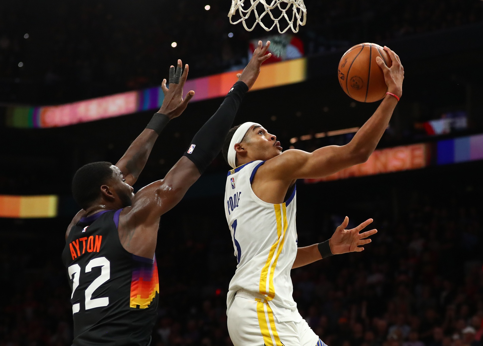 nba picks Jordan Poole Golden State Warriors predictions best bet odds
