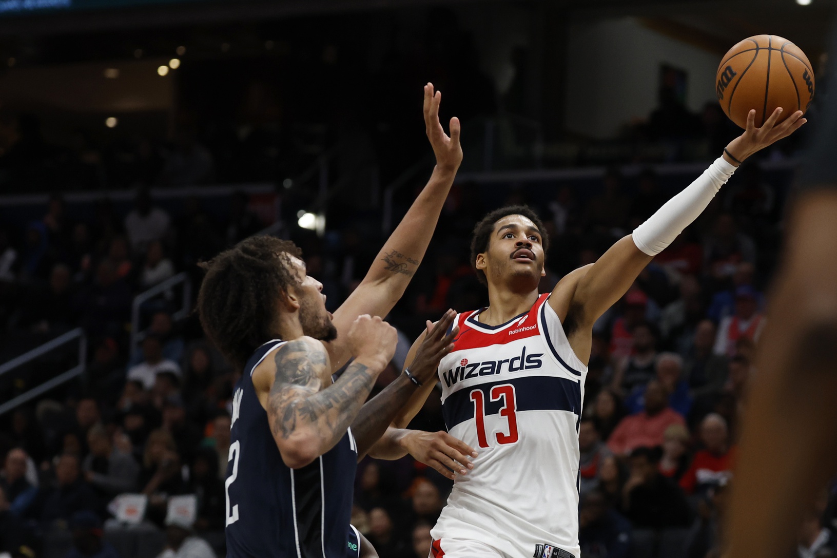 nba picks Jordan Poole Washington Wizards predictions best bet odds