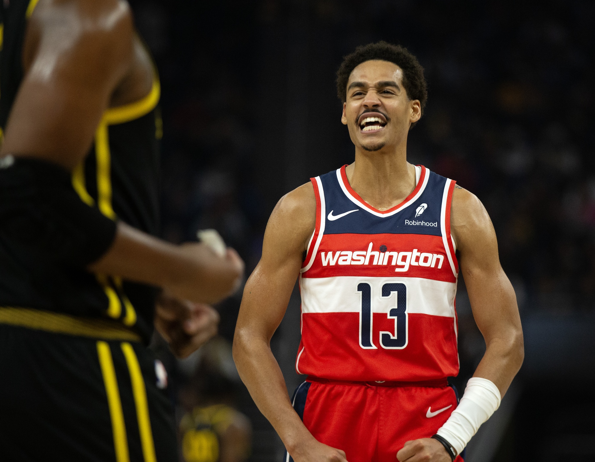 nba picks Jordan Poole Washington Wizards predictions best bet odds