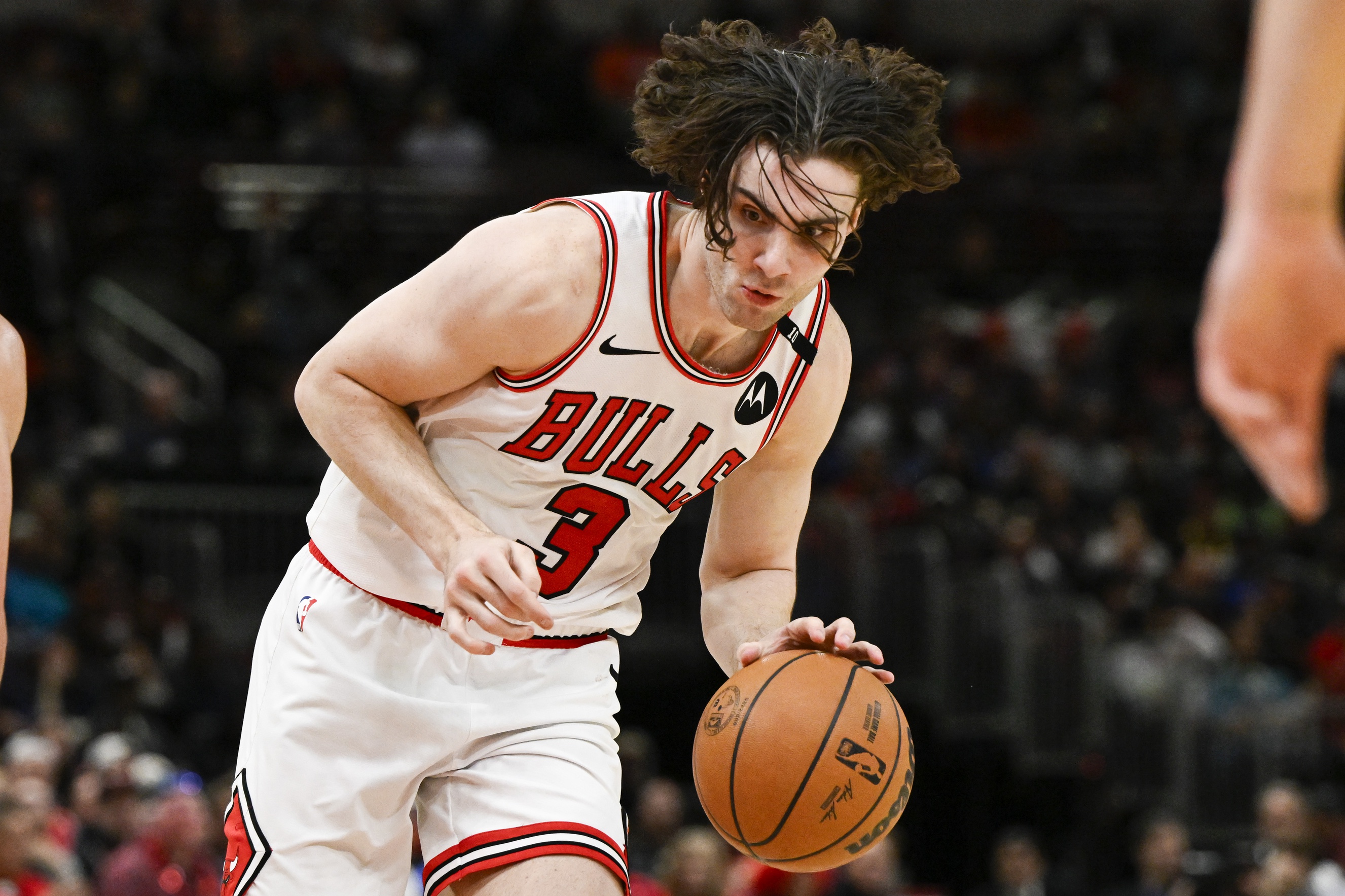 nba picks Josh Giddey Chicago Bulls predictions best bet odds