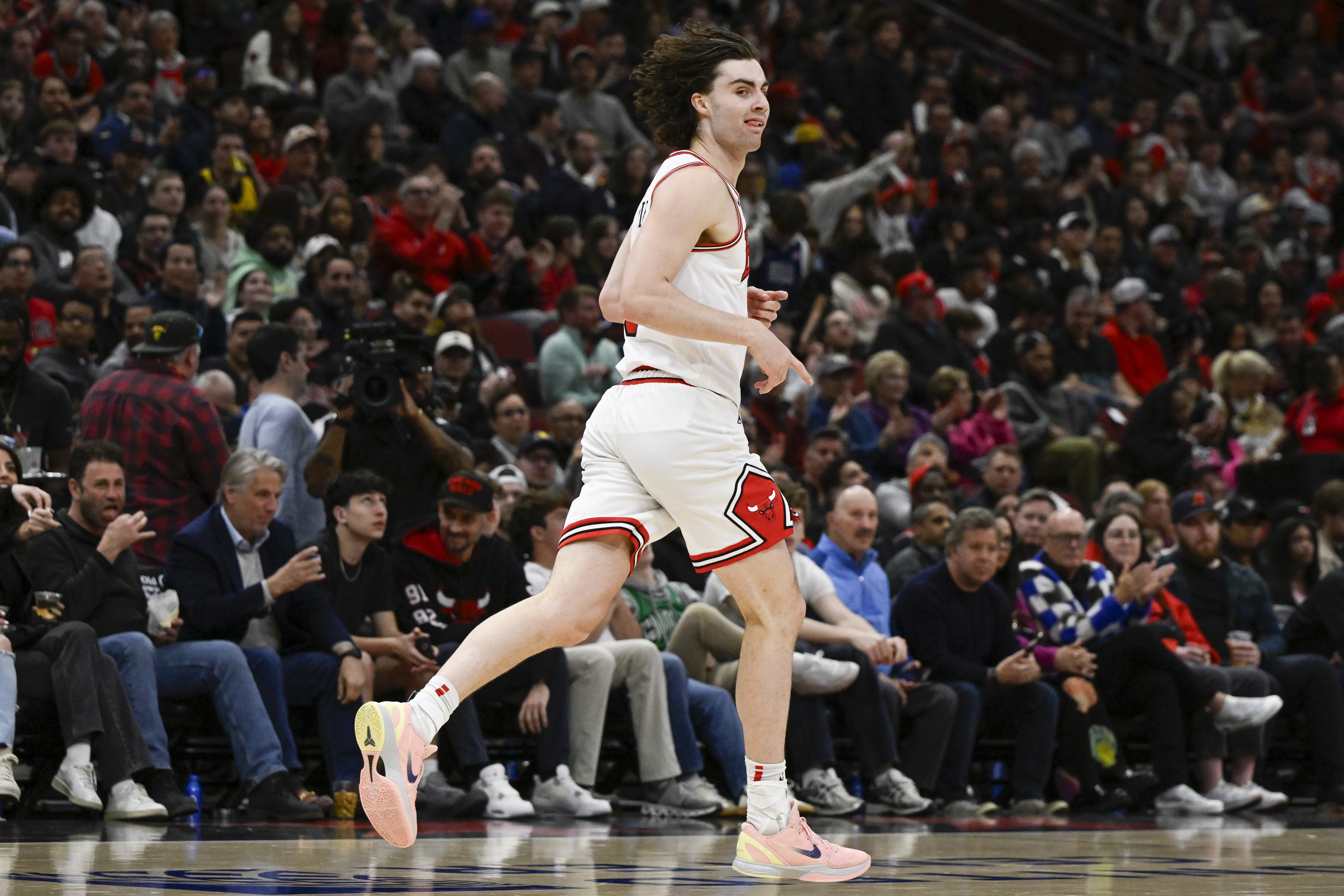 nba picks Josh Giddey Chicago Bulls predictions best bet odds