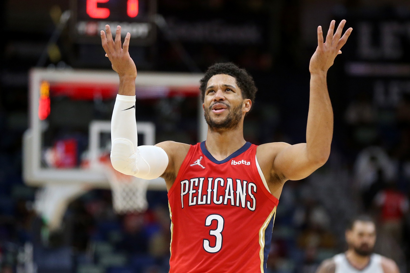 nba picks Josh Hart New Orleans Pelicans predictions best bet odds