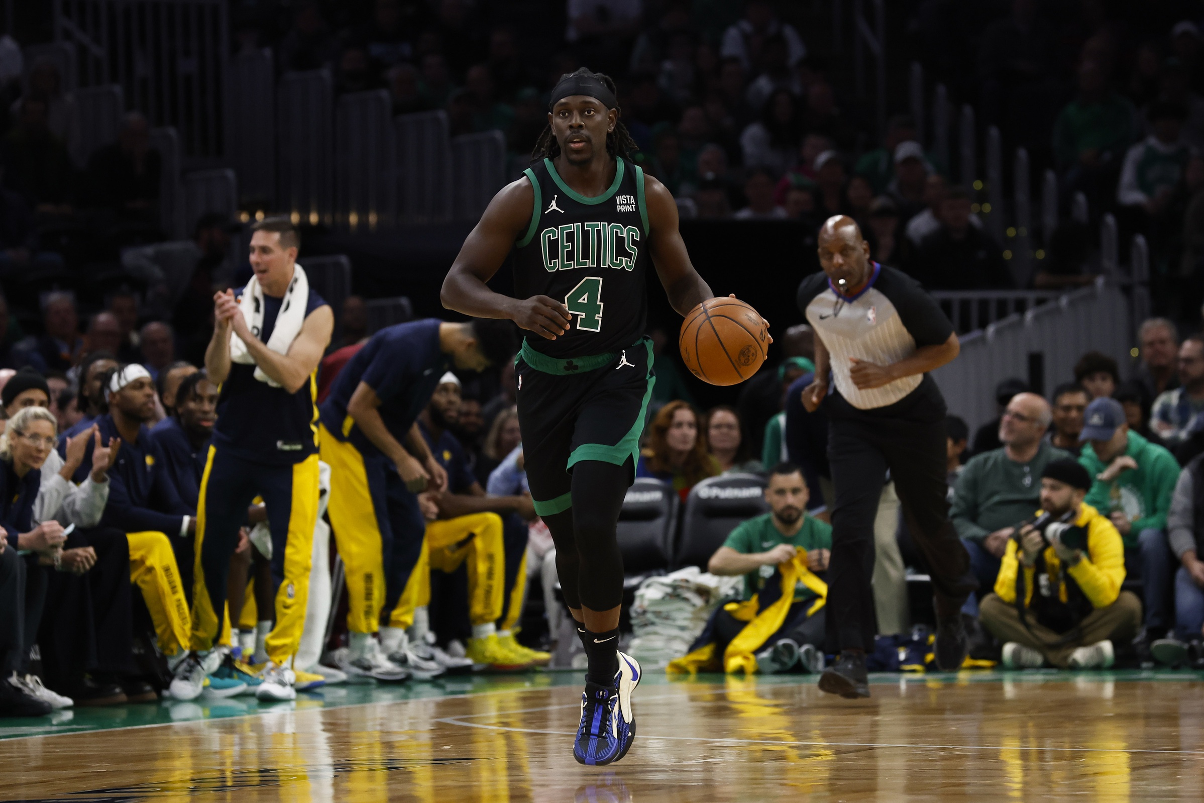 nba picks Jrue Holiday Boston Celtics predictions best bet odds