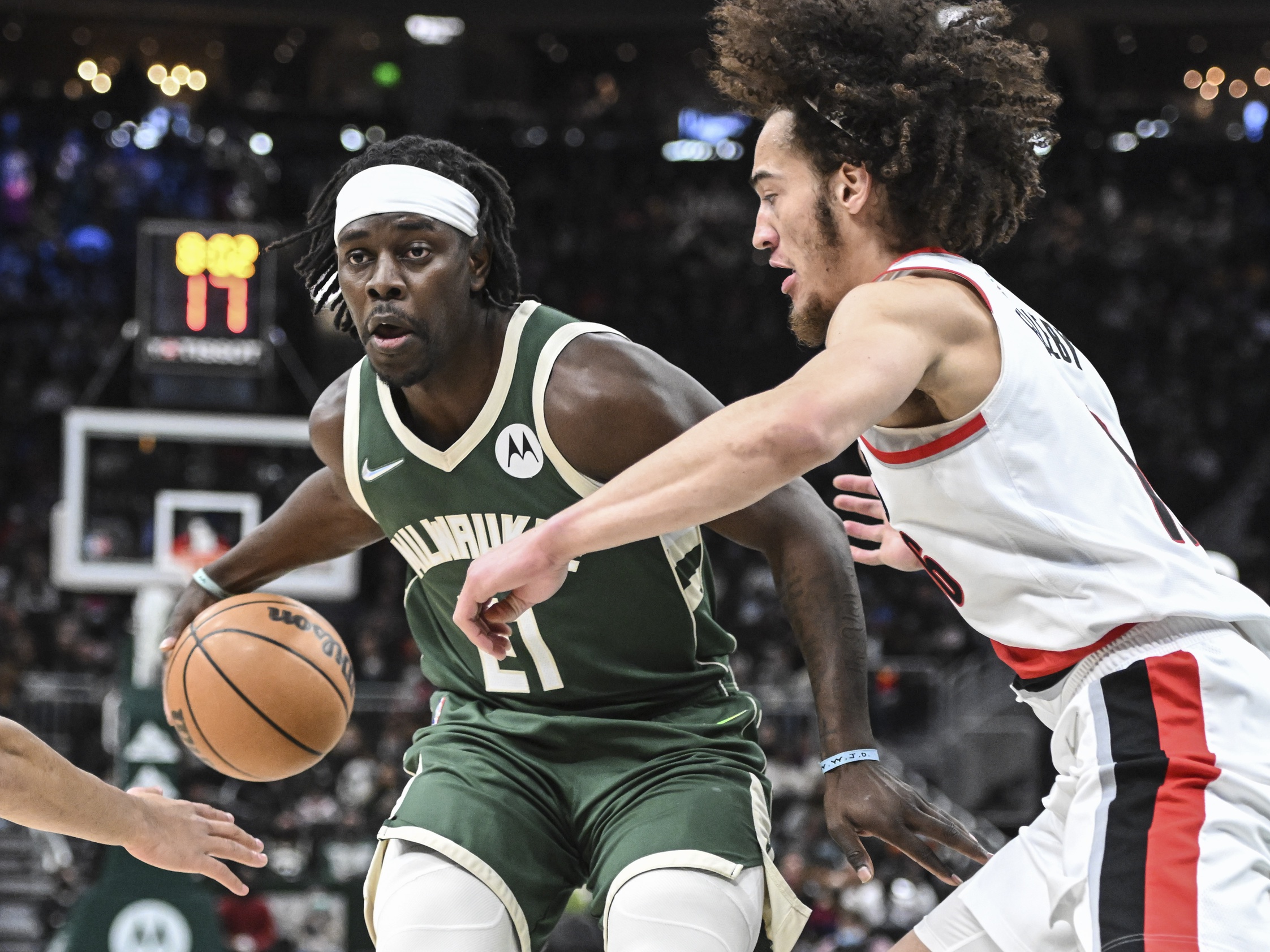 nba picks Jrue Holiday Milwaukee Bucks predictions best bet odds