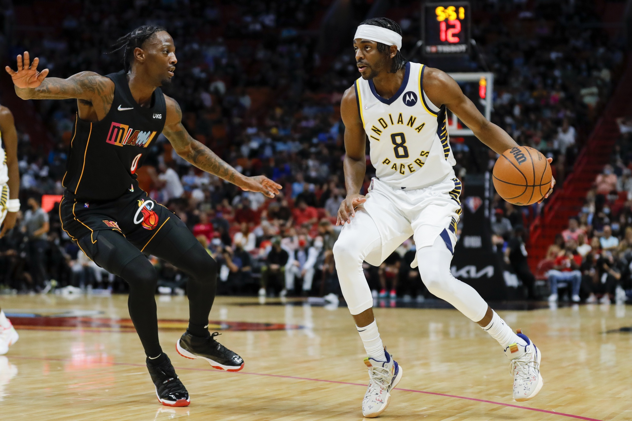 nba picks Justin Holiday Indiana Pacers predictions best bet odds