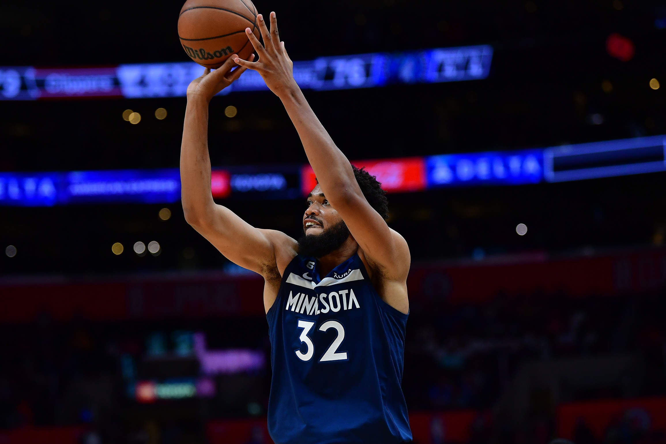 nba picks Karl-Anthony Towns Minnesota Timberwolves predictions best bet odds
