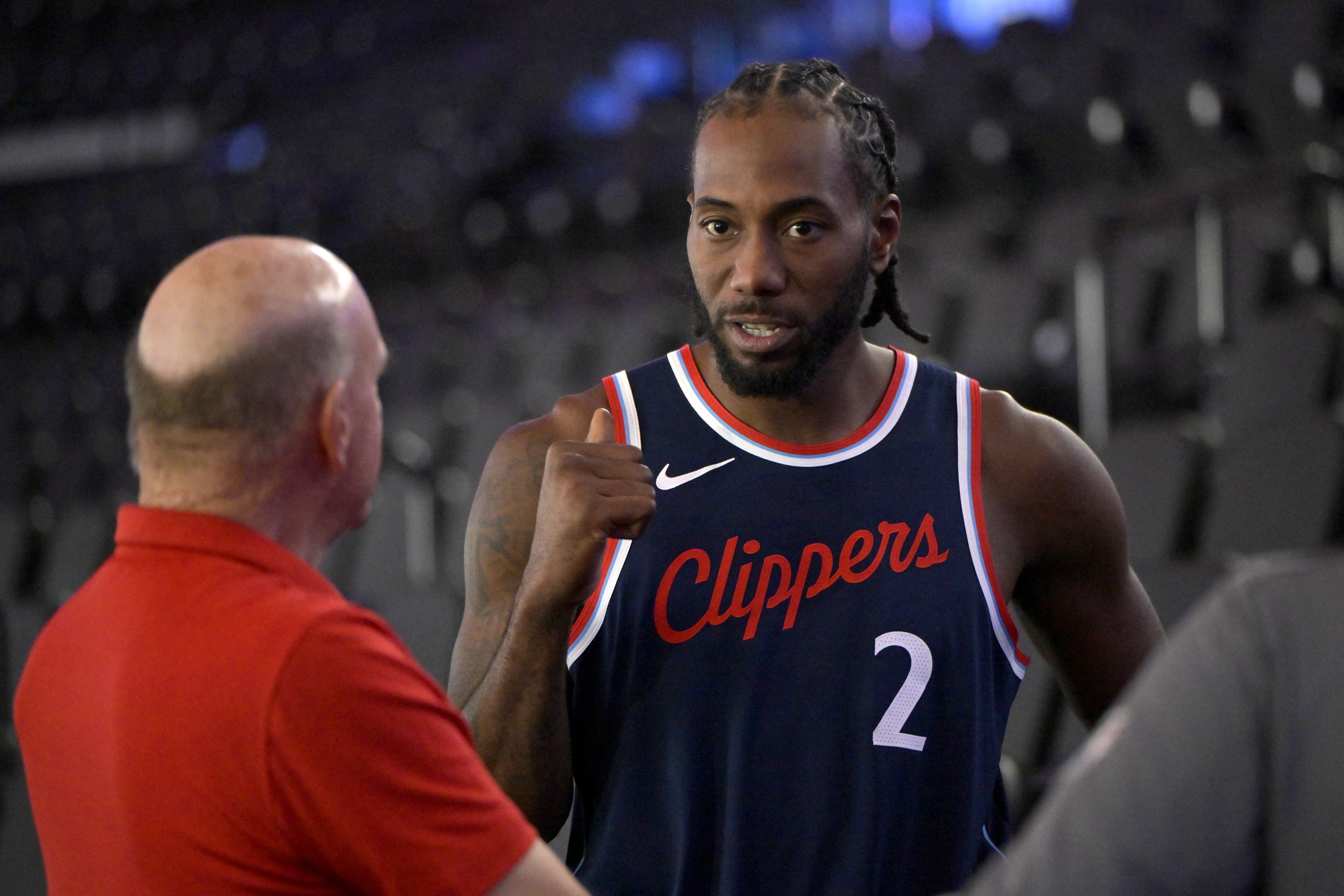 nba picks Kawhi Leonard Los Angeles Clippers predictions best bet odds