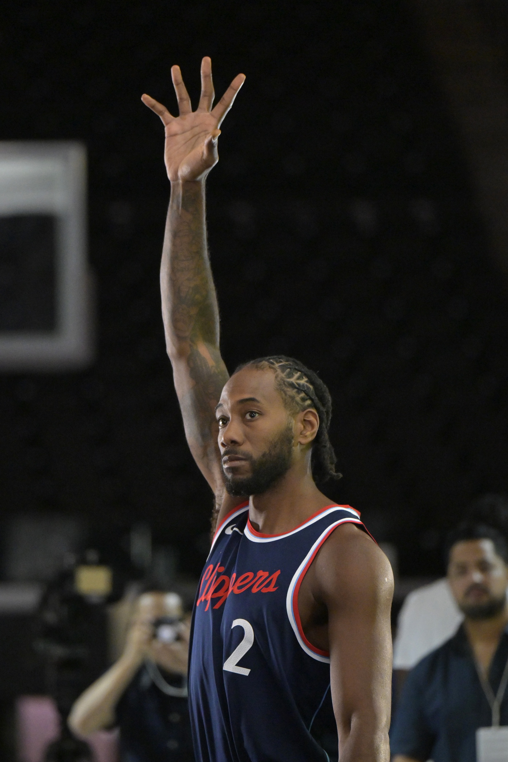 nba picks Kawhi Leonard Los Angeles Clippers predictions best bet odds