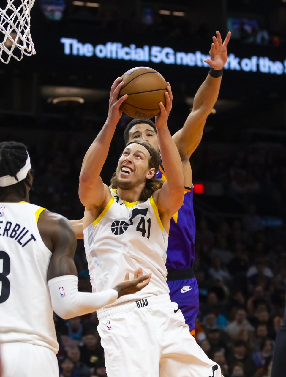 nba picks Kelly Olynyk Utah Jazz predictions best bet odds