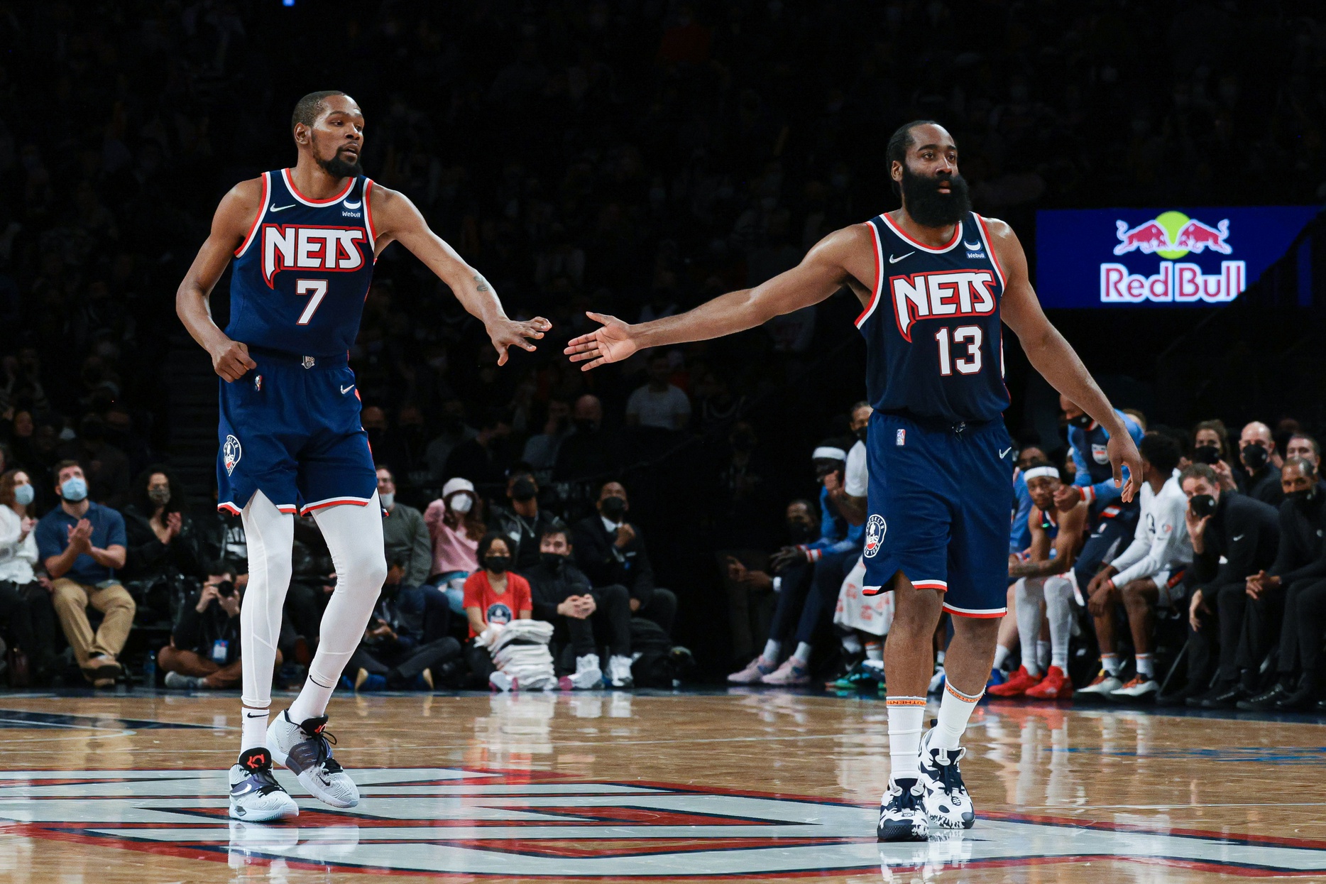 nba picks Kevin Durant Brooklyn Nets predictions best bet odds