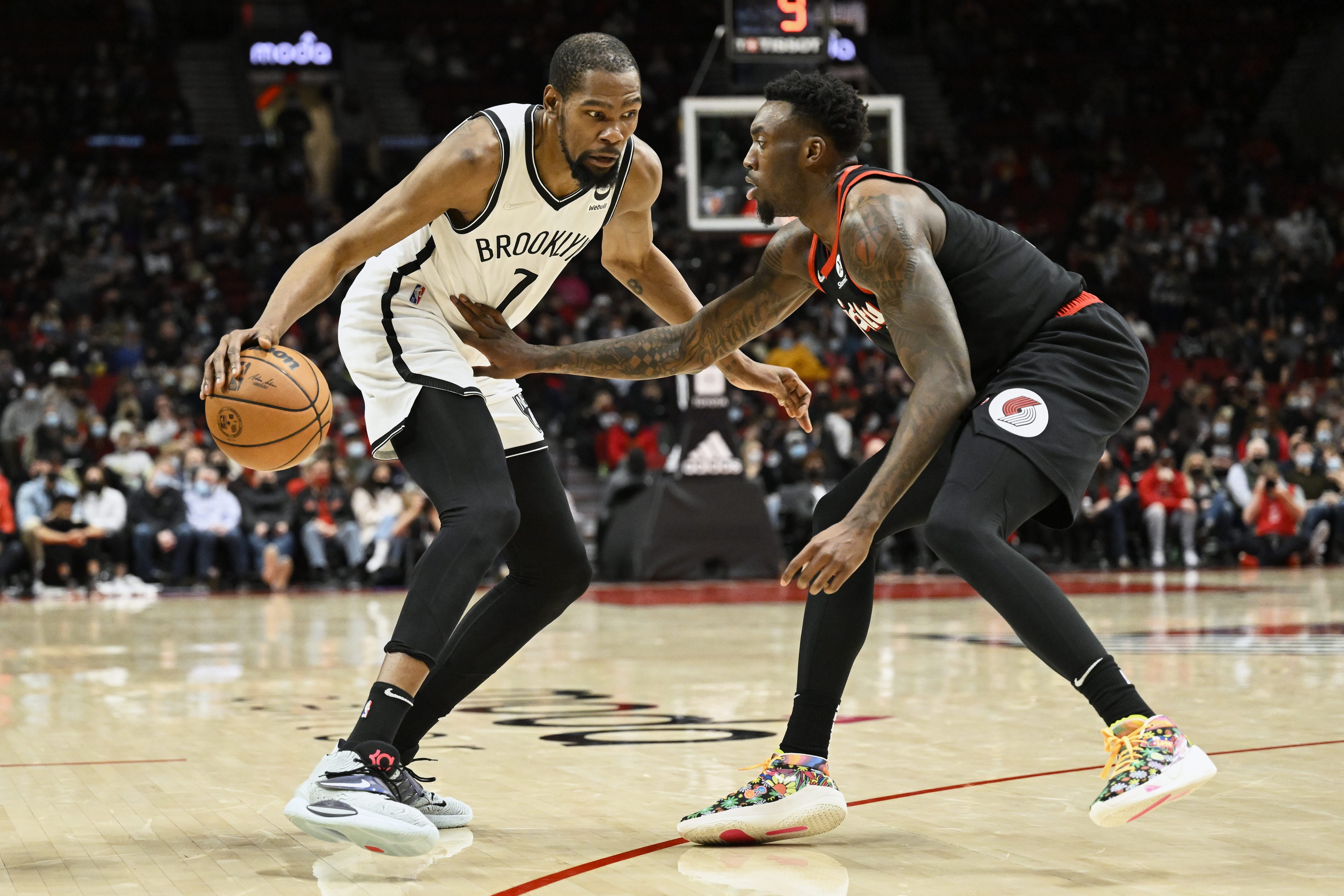 nba picks Kevin Durant Brooklyn Nets predictions best bet odds