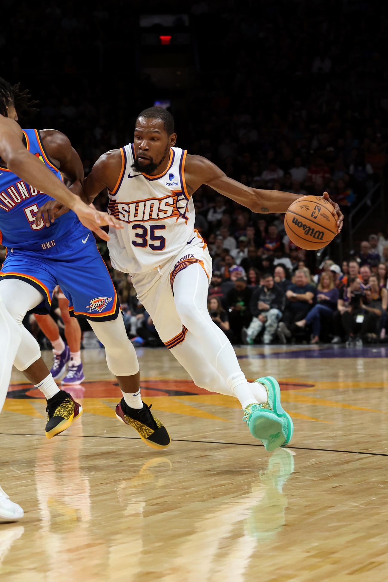 nba picks Kevin Durant Phoenix Suns predictions best bet odds