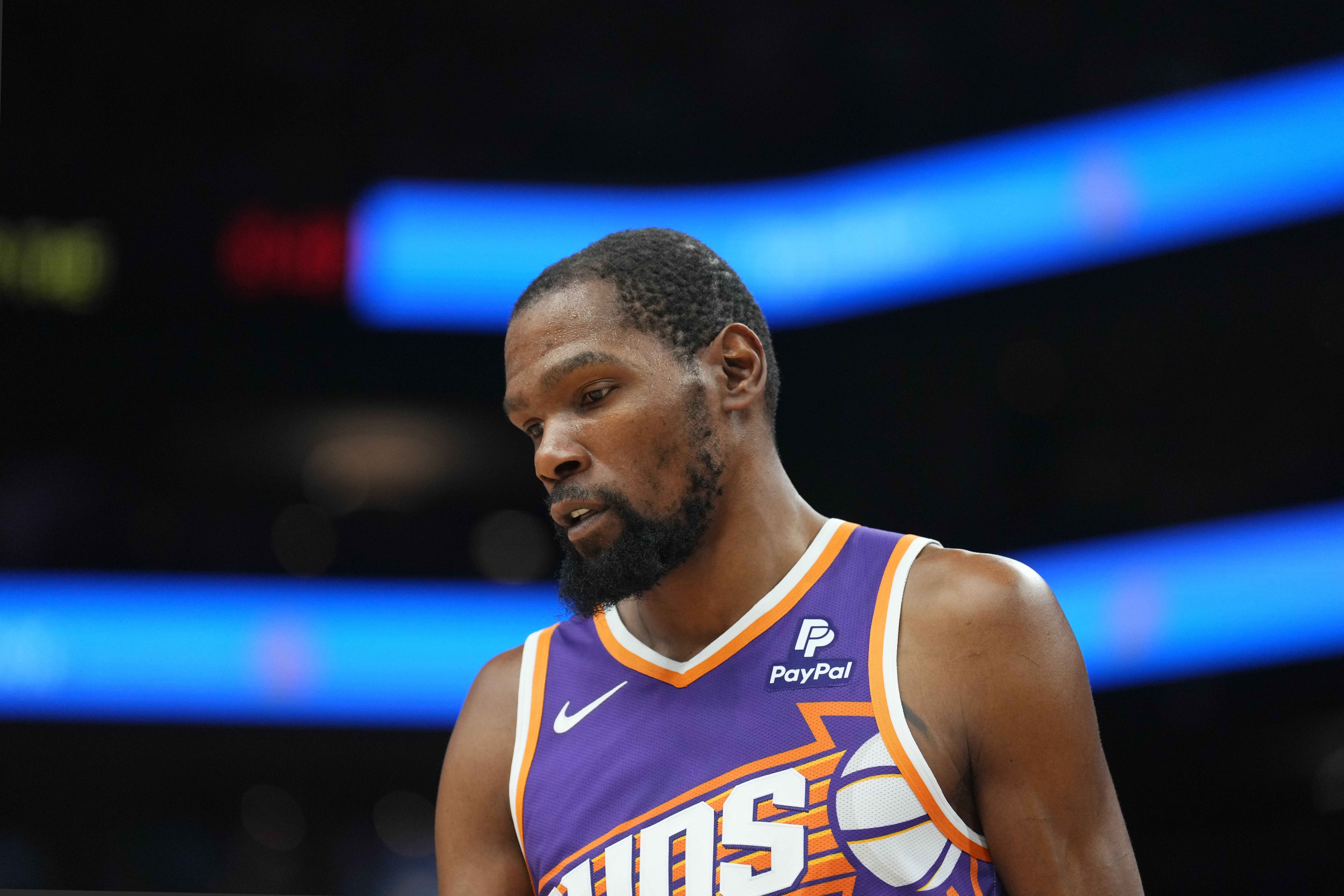 nba picks Kevin Durant Phoenix Suns predictions best bet odds
