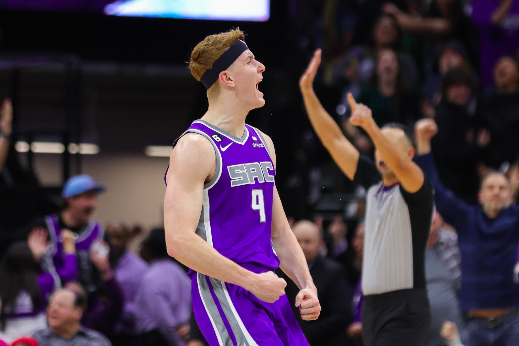 nba picks Kevin Huerter Sacramento Kings predictions best bet odds
