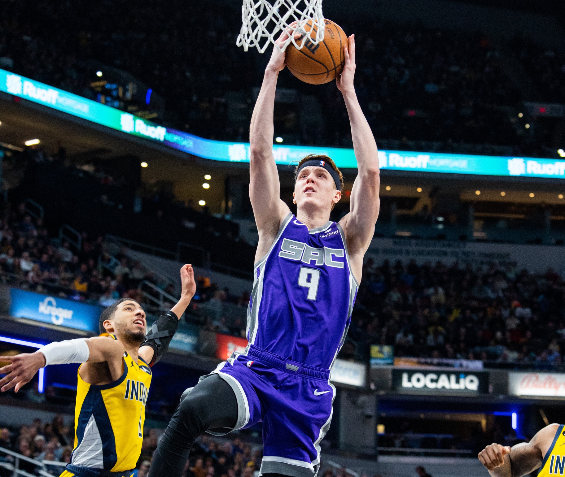 nba picks Kevin Huerter Sacramento Kings predictions best bet odds