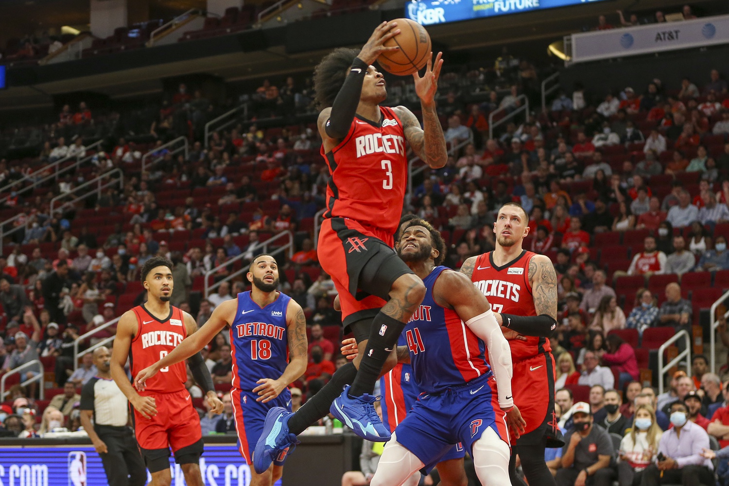 nba picks Kevin Porter Houston Rockets predictions best bet odds