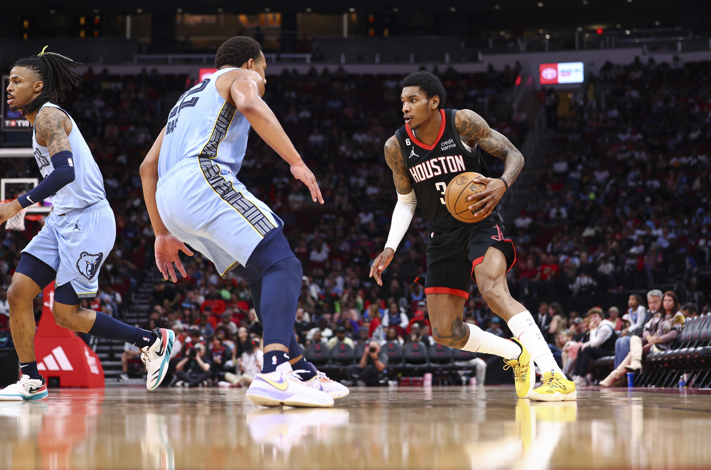 nba picks Kevin Porter Houston Rockets predictions best bet odds