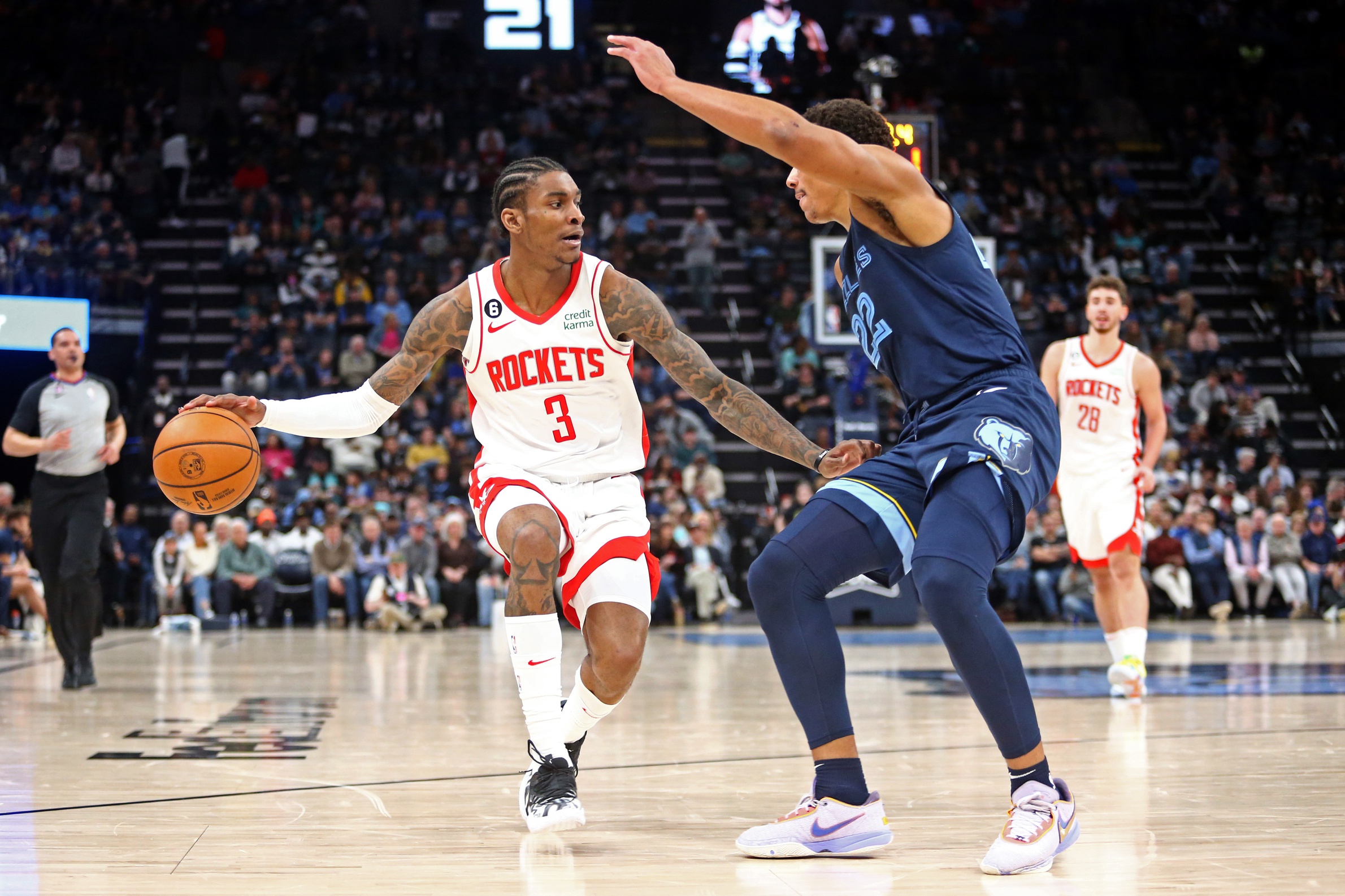 nba picks Kevin Porter Houston Rockets predictions best bet odds
