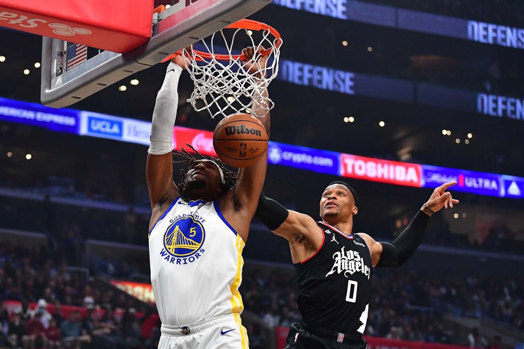 nba picks Kevon Looney Golden State Warriors predictions best bet odds