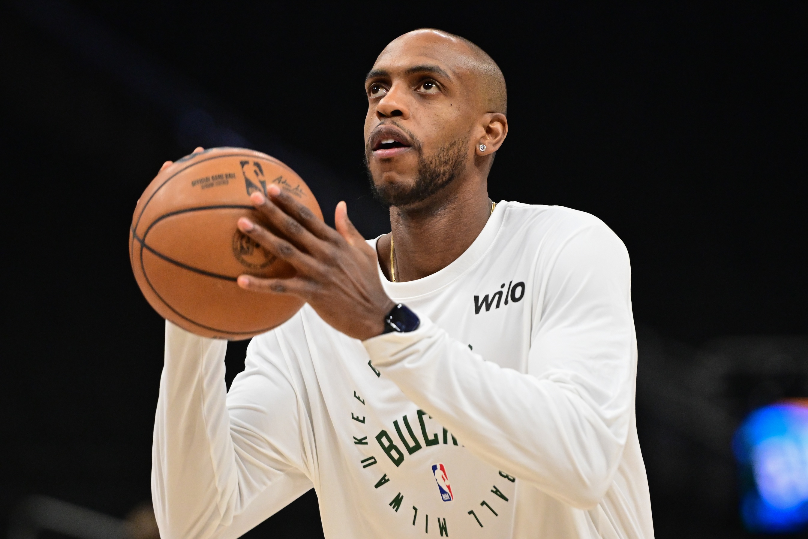 nba picks Khris Middleton Milwaukee Bucks predictions best bet odds