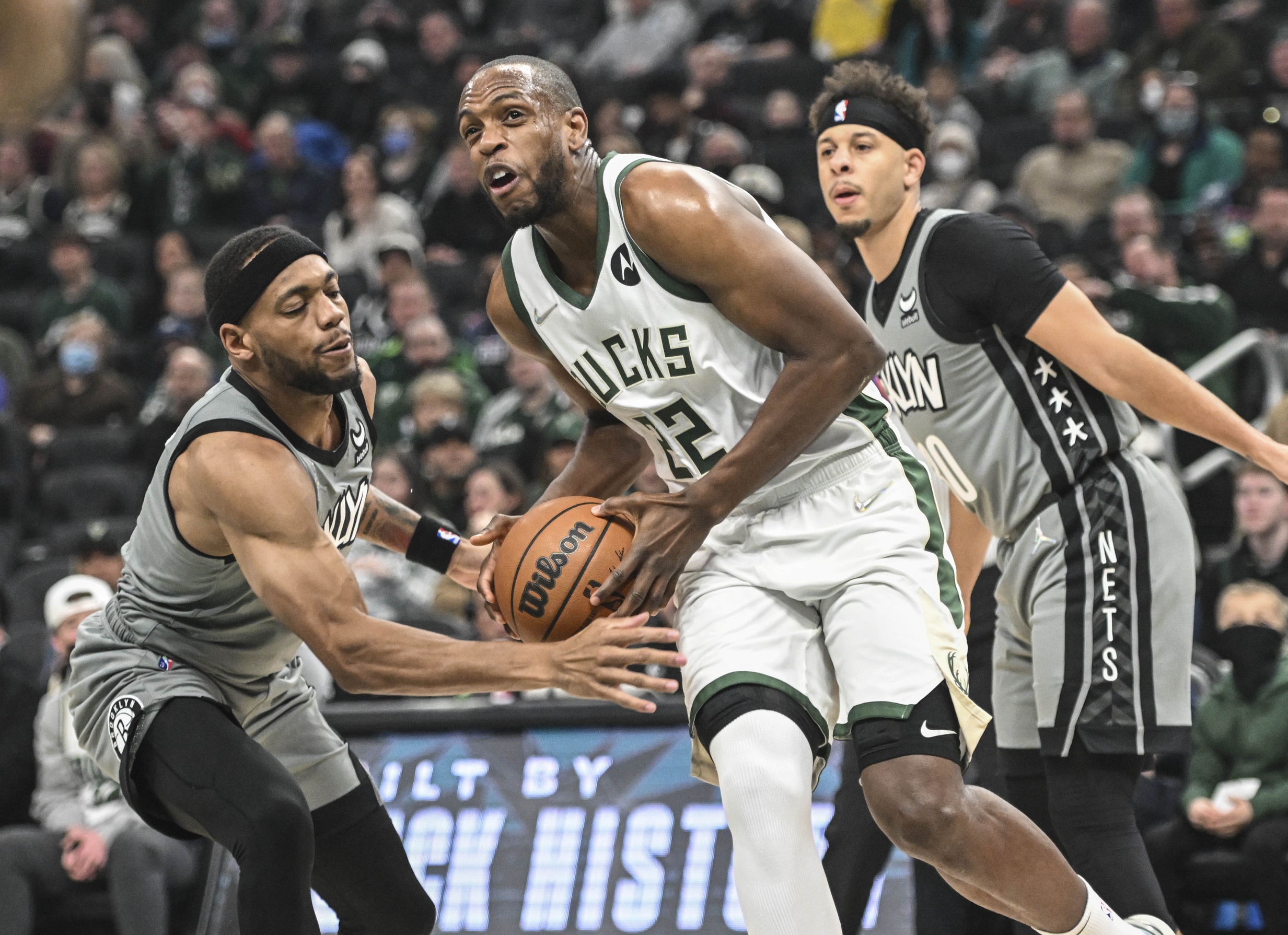 nba picks Khris Middleton Milwaukee Bucks predictions best bet odds