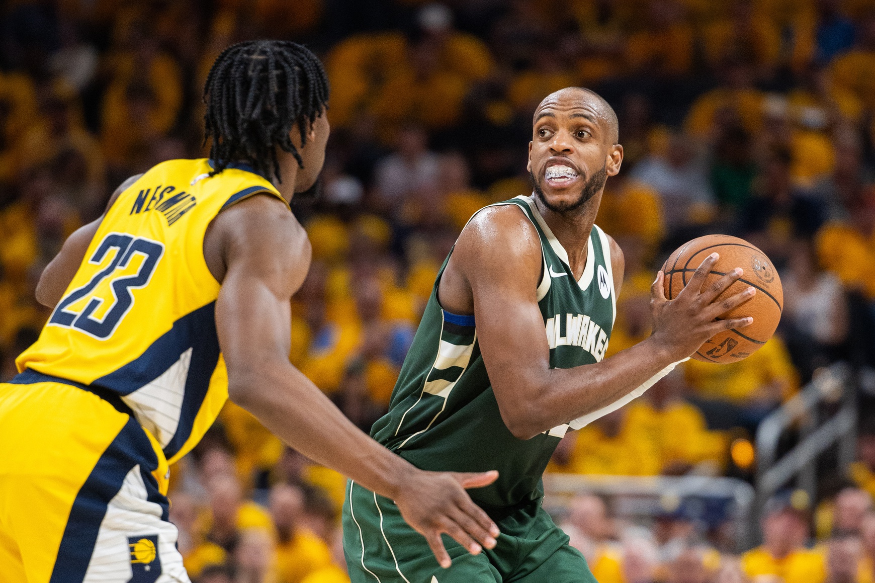 nba picks Khris Middleton Milwaukee Bucks predictions best bet odds