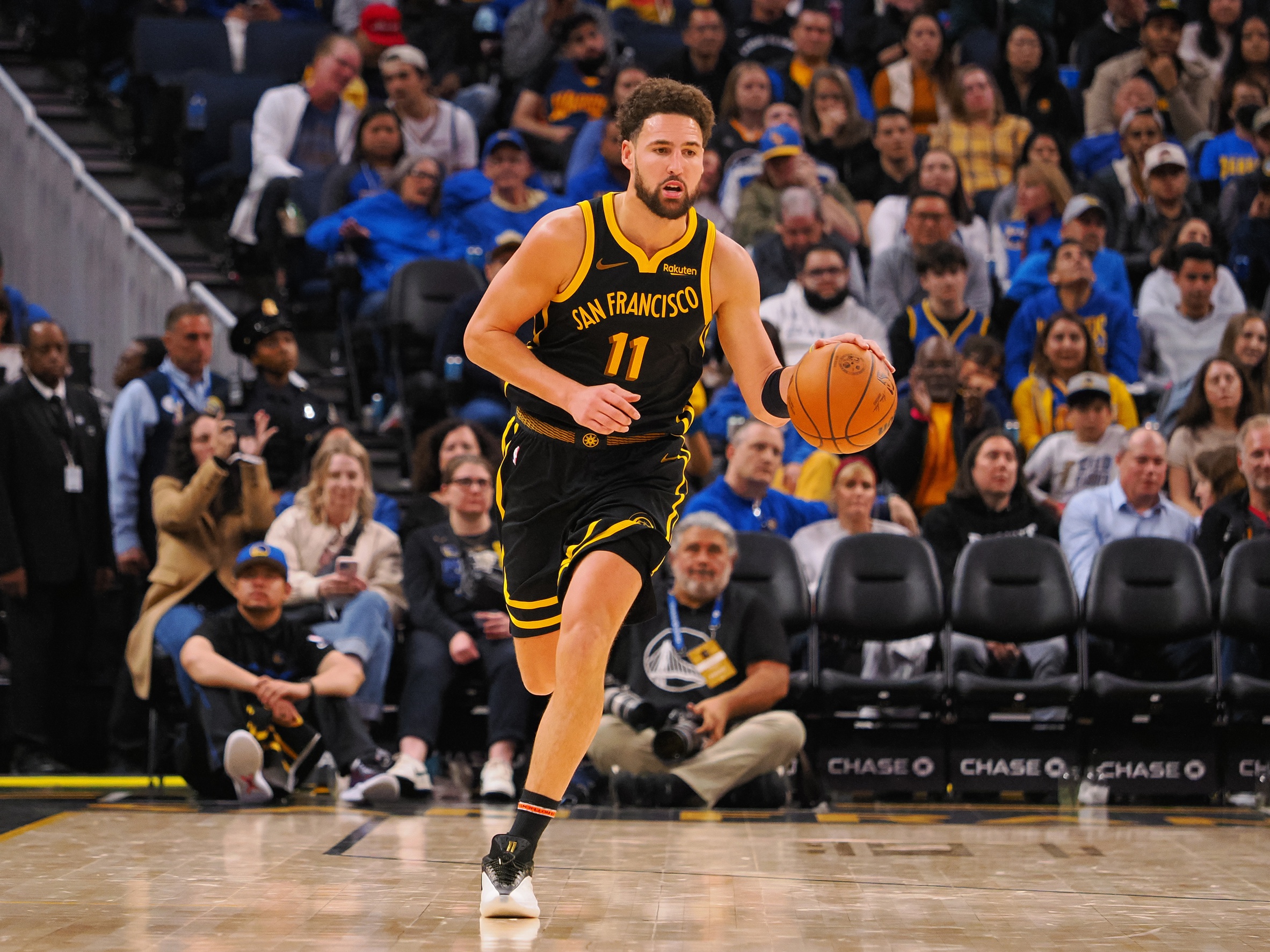 nba picks Klay Thompson Golden State Warriors predictions best bet odds