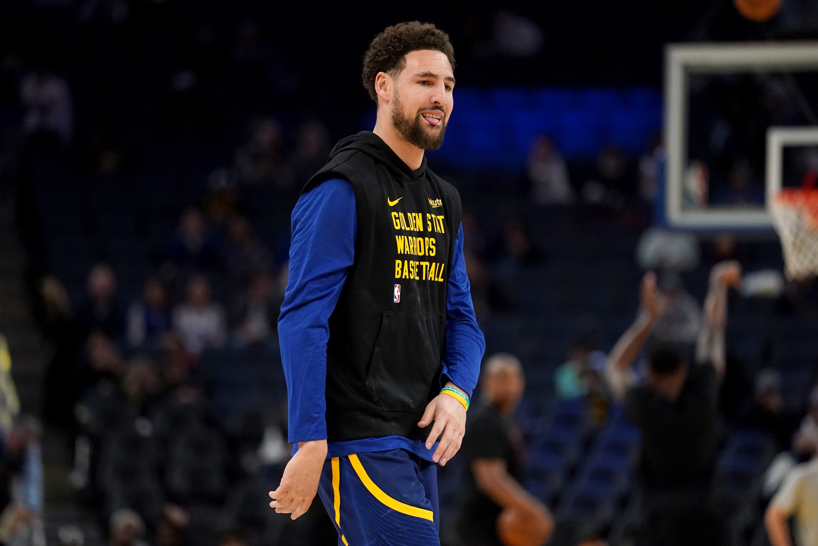 nba picks Klay Thompson Golden State Warriors predictions best bet odds