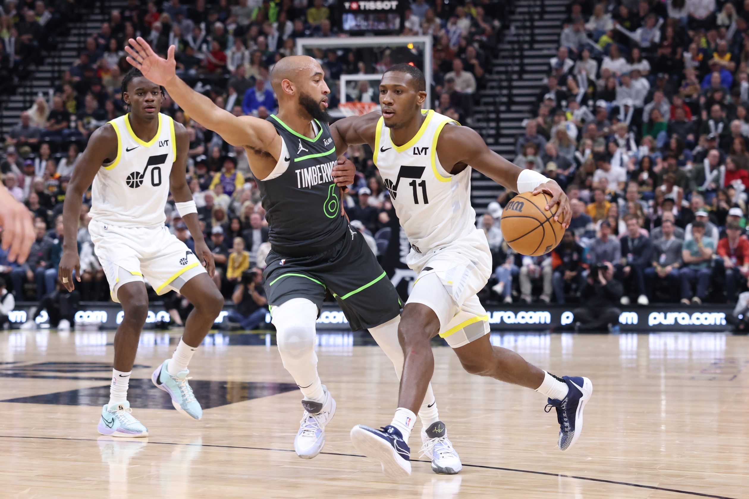 nba picks Kris Dunn Utah Jazz predictions best bet odds