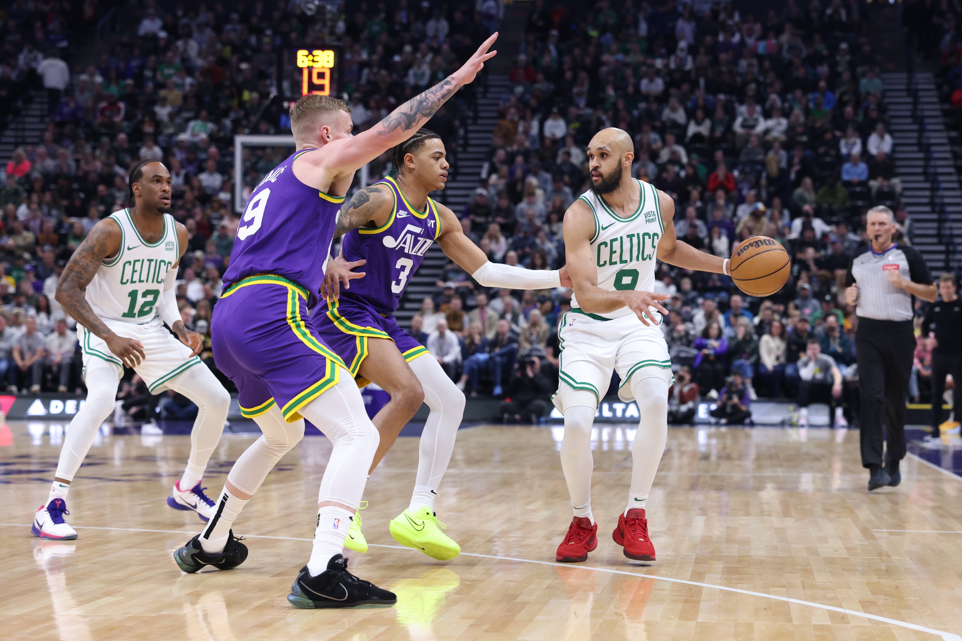 nba picks Kristaps Porzingis Boston Celtics predictions best bet odds