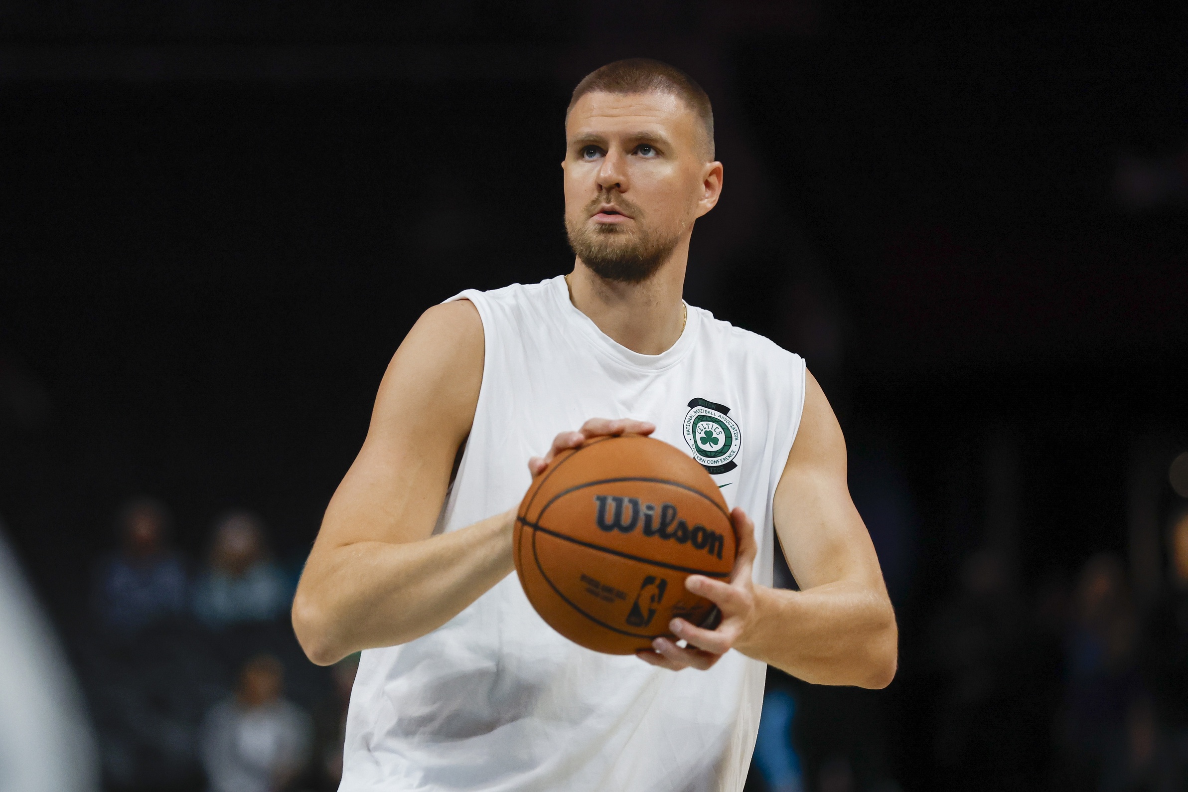 nba picks Kristaps Porzingis Boston Celtics predictions best bet odds