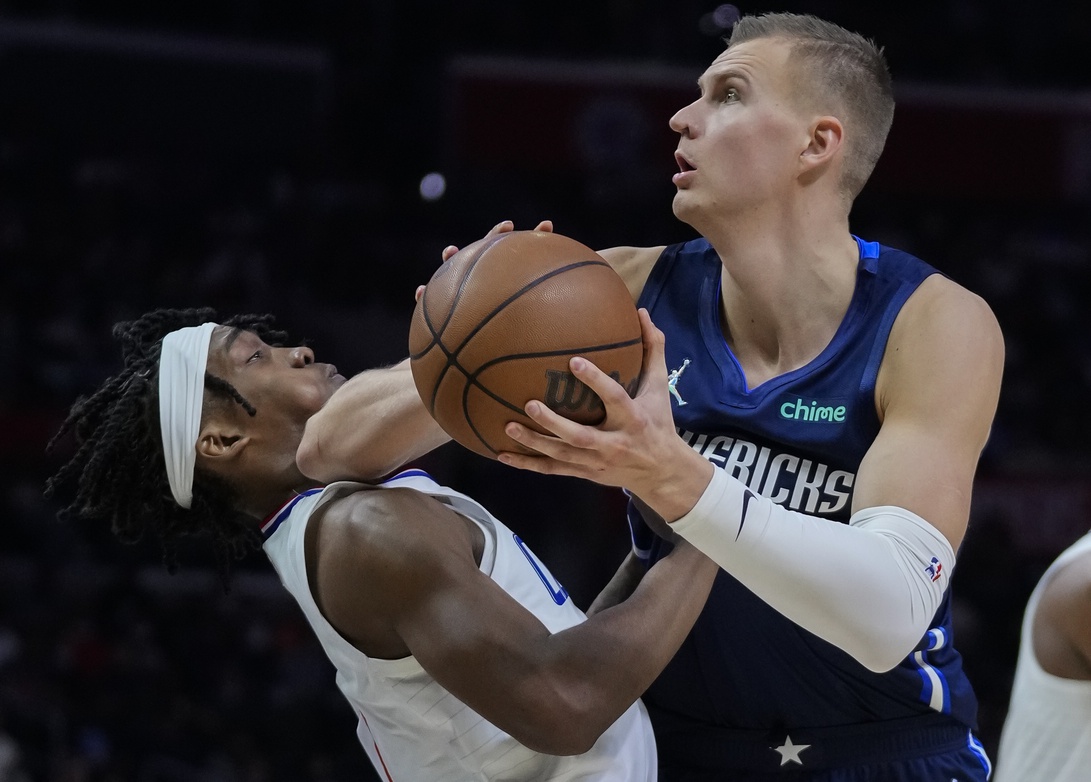 nba picks Kristaps Porzingis Dallas Mavericks predictions best bet odds