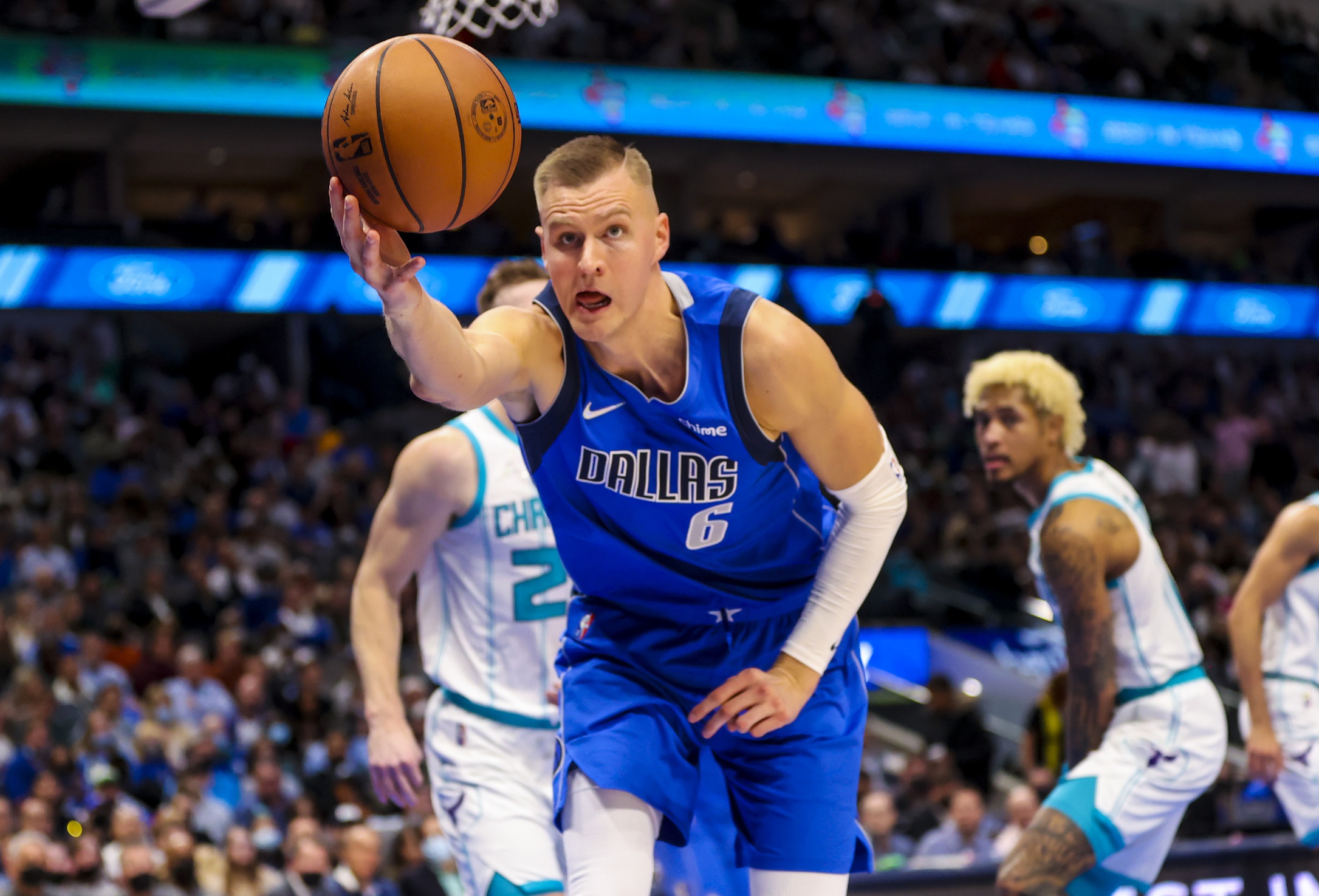nba picks Kristaps Porzingis Dallas Mavericks predictions best bet odds