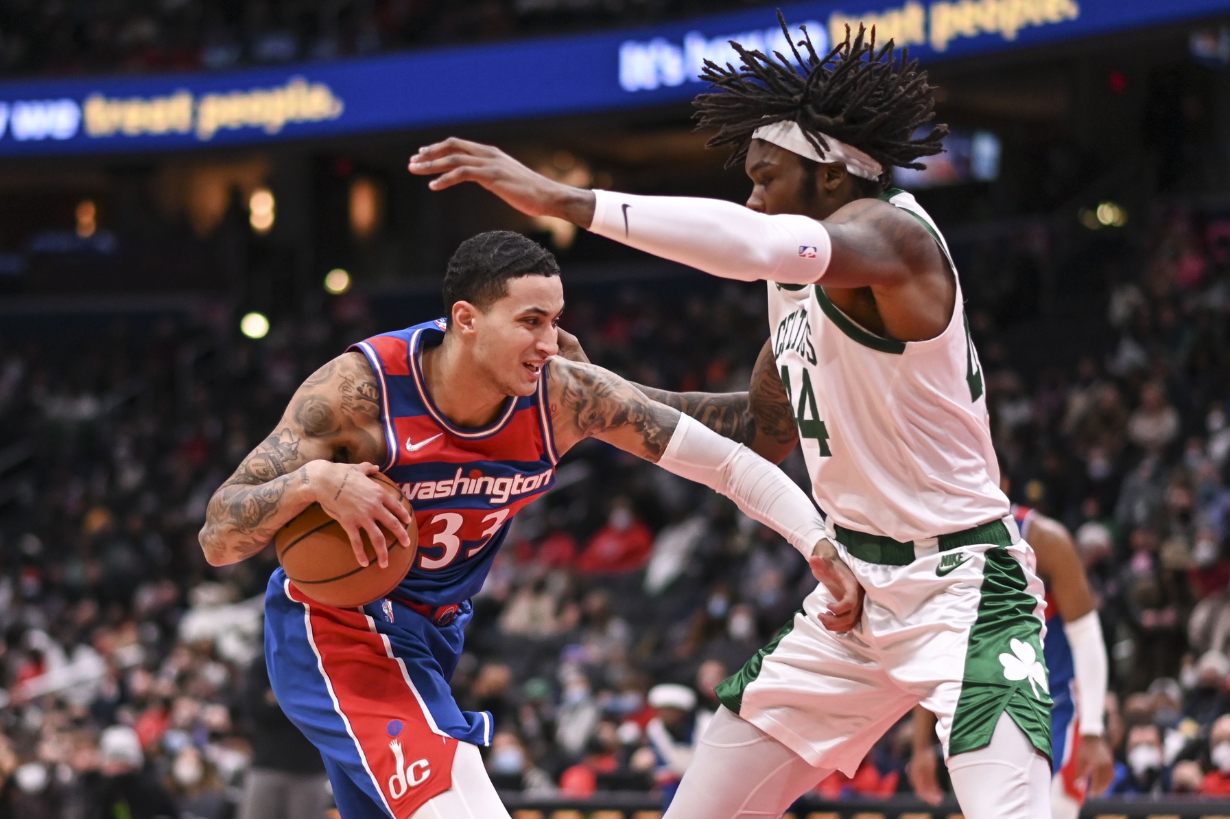 nba picks Kyle Kuzma Washington Wizards predictions best bet odds