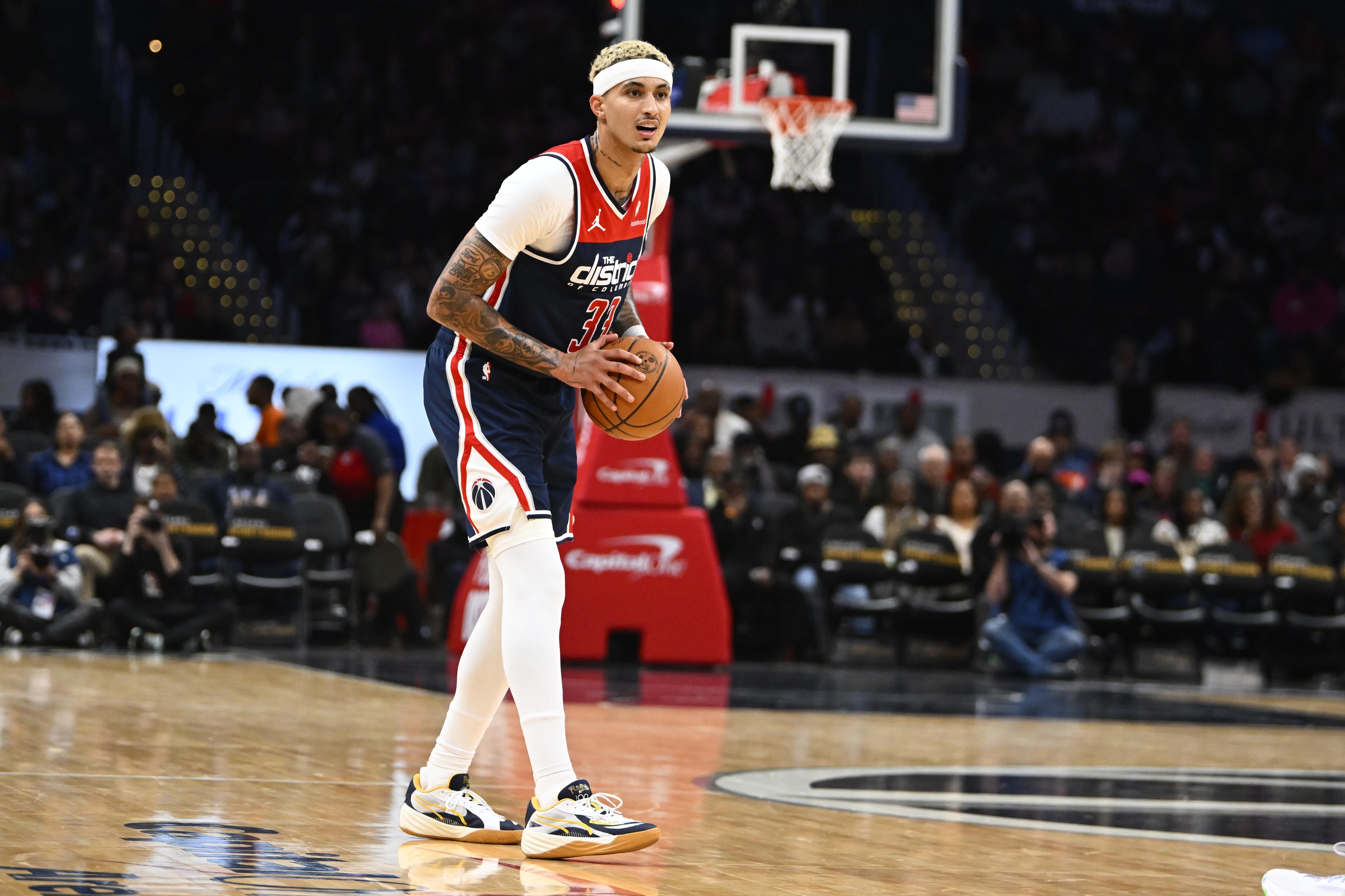 nba picks Kyle Kuzma Washington Wizards predictions best bet odds