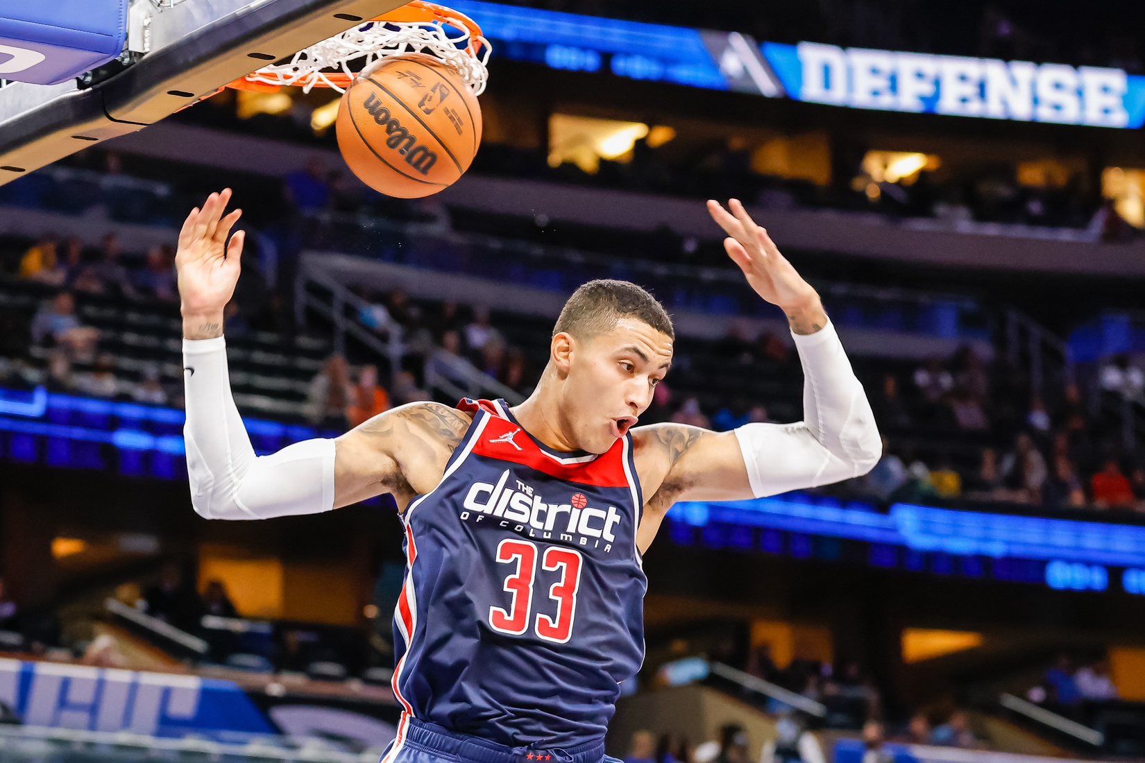 nba picks Kyle Kuzma Washington Wizards predictions best bet odds