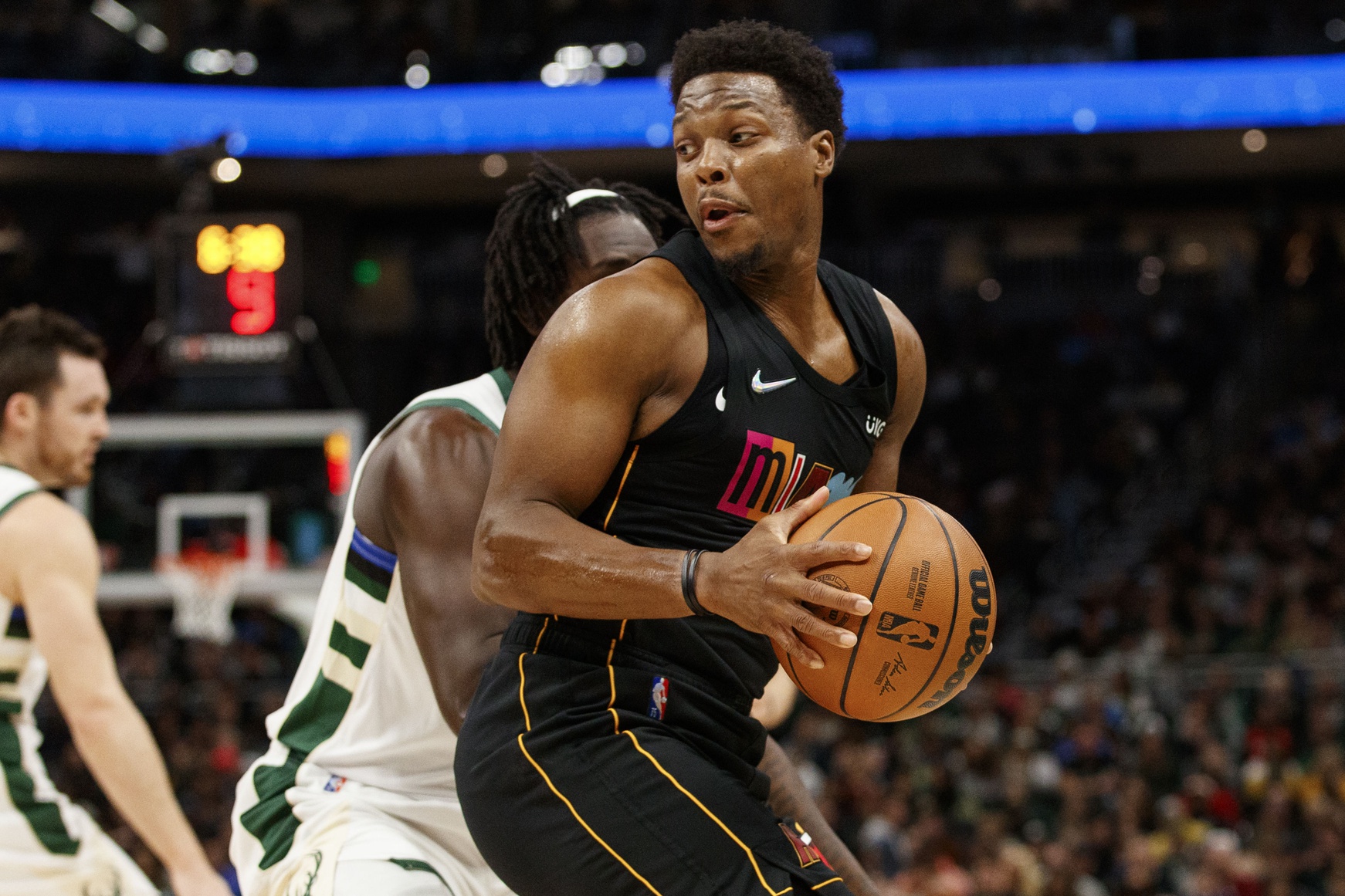 nba picks Kyle Lowry Miami Heat predictions best bet odds