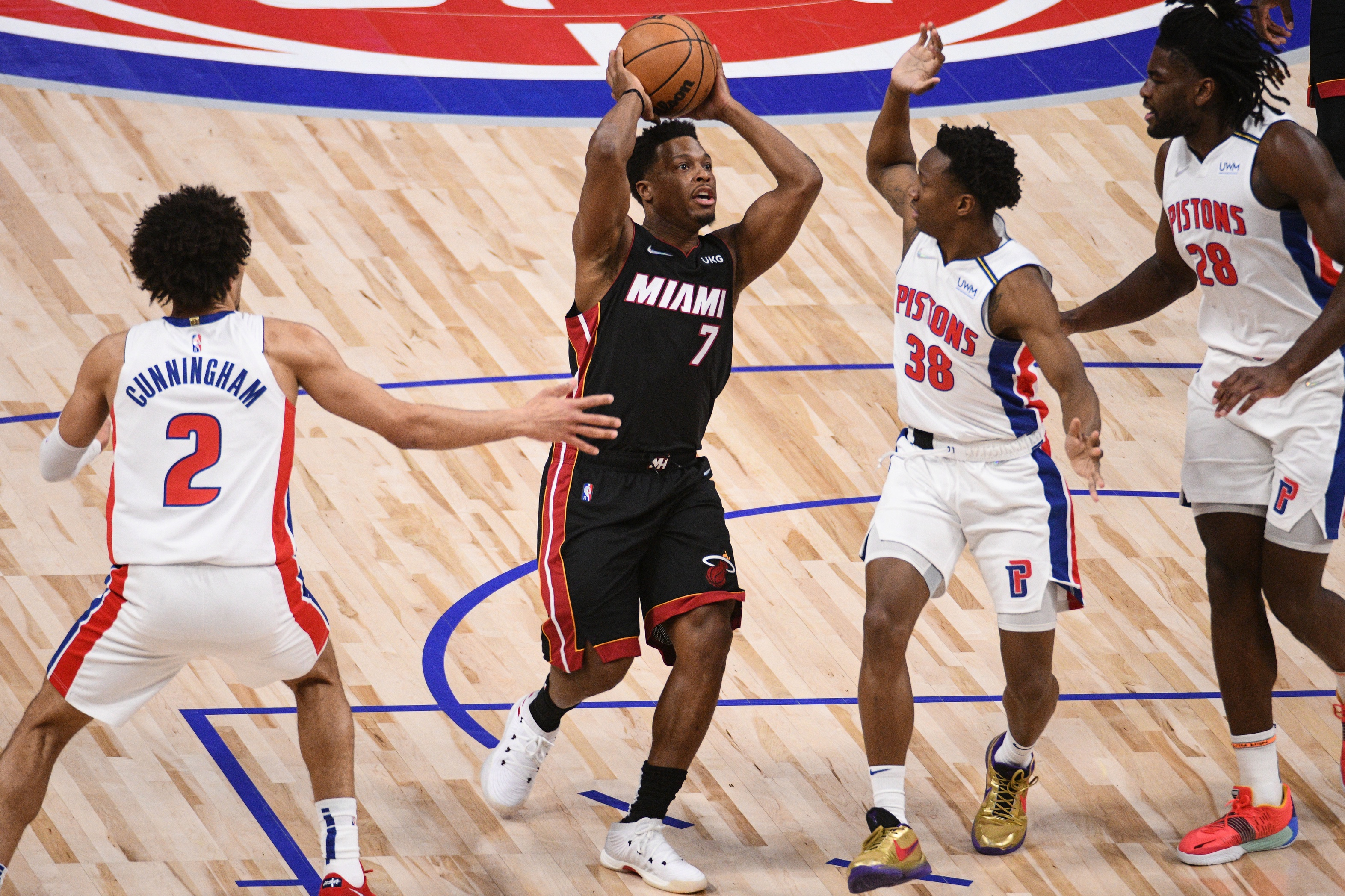 nba picks Kyle Lowry Miami Heat predictions best bet odds