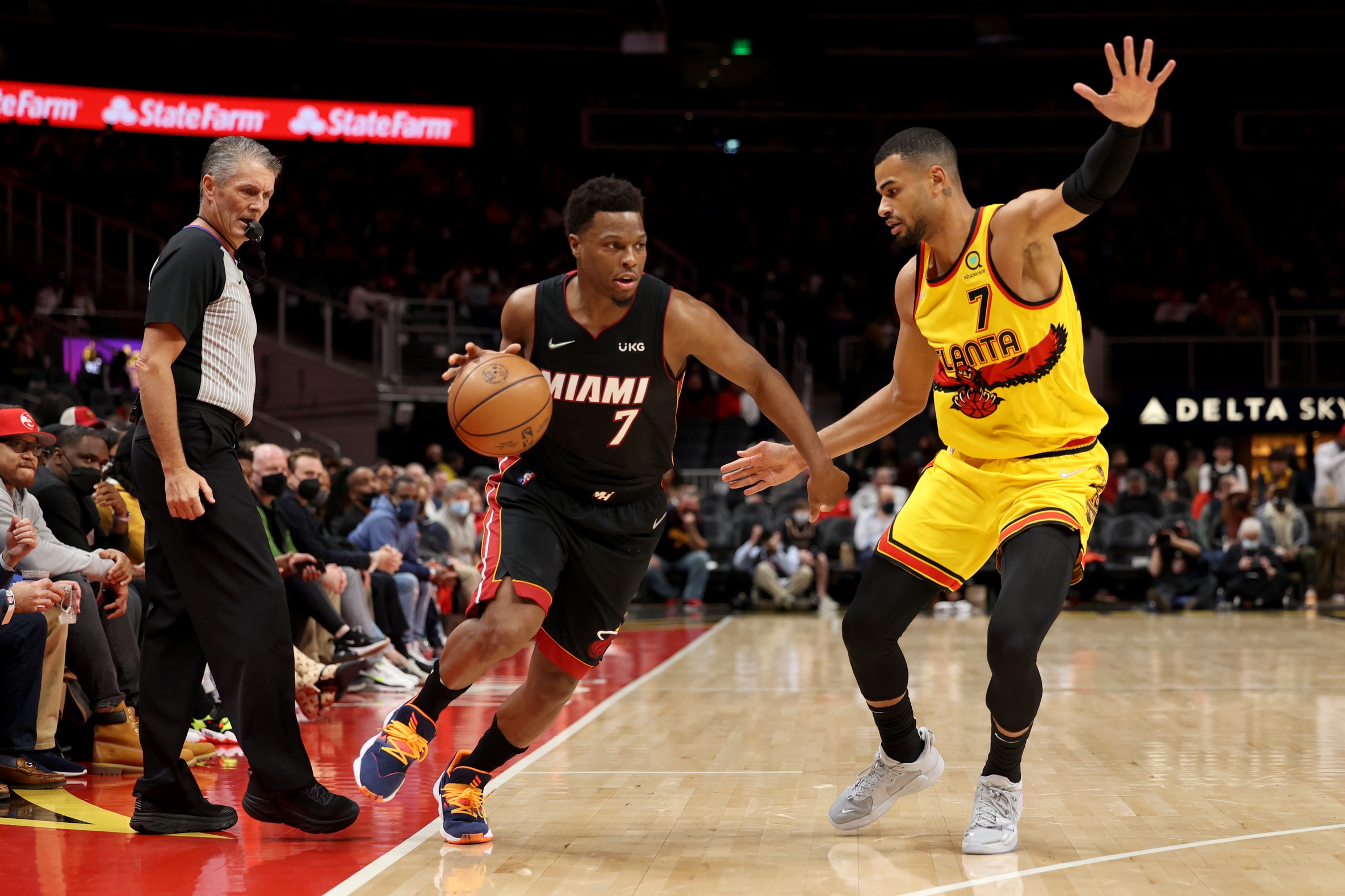 nba picks Kyle Lowry Miami Heat predictions best bet odds