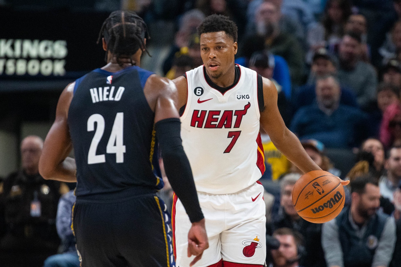 nba picks Kyle Lowry Miami Heat predictions best bet odds