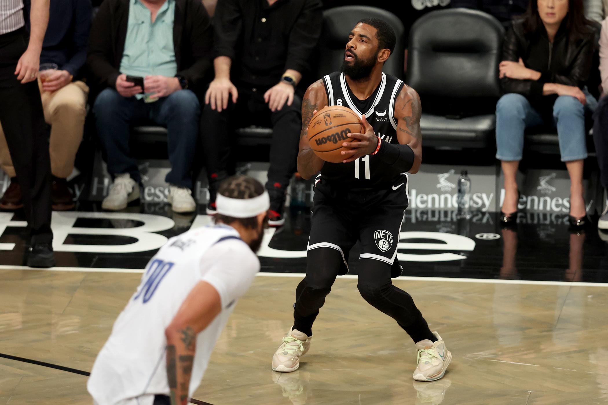 nba picks Kyrie Irving Brooklyn Nets predictions best bet odds