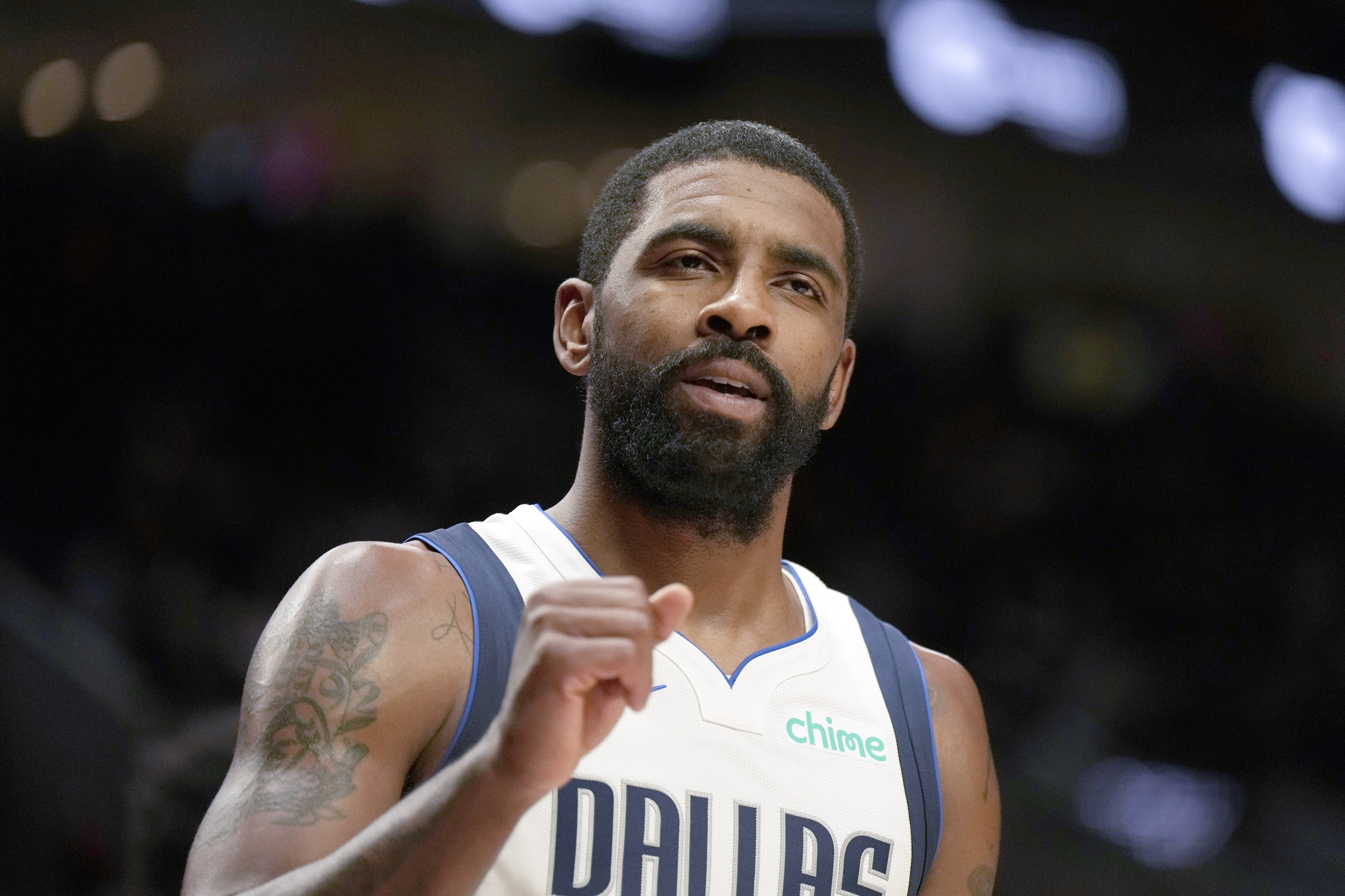 nba picks Kyrie Irving Dallas Mavericks predictions best bet odds
