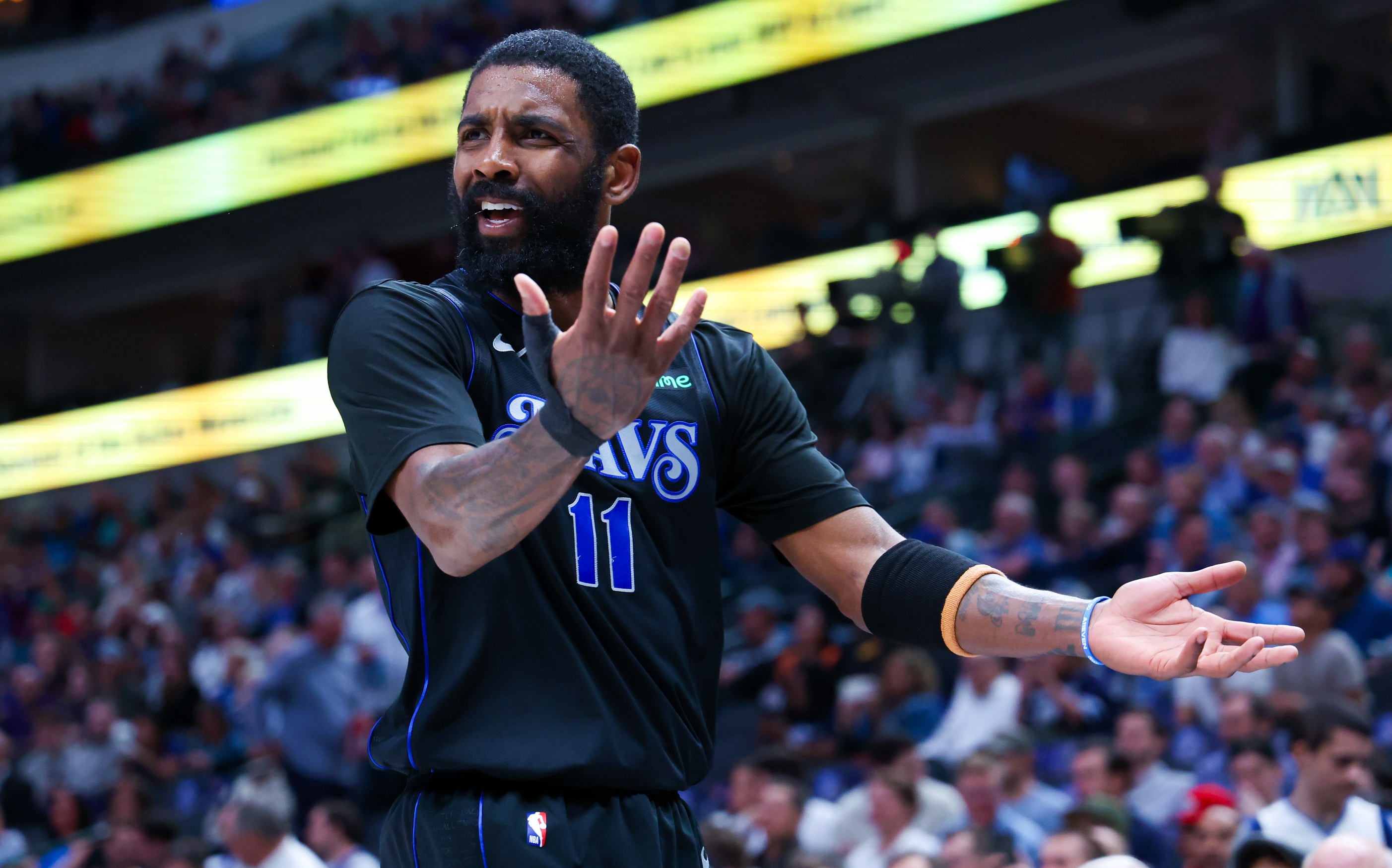 nba picks Kyrie Irving Dallas Mavericks predictions best bet odds